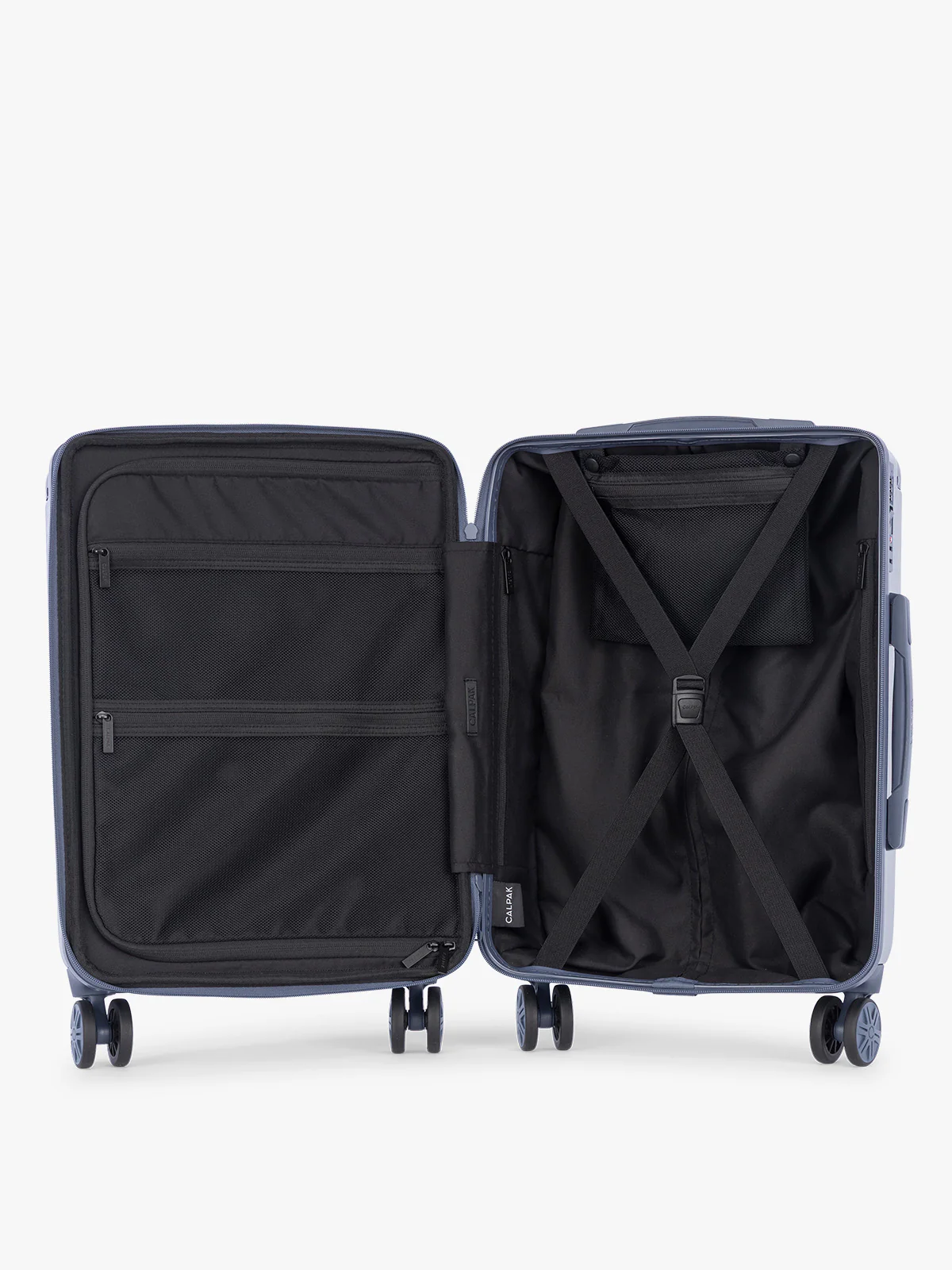 Ambeur 2-Piece Luggage Set - Image 76