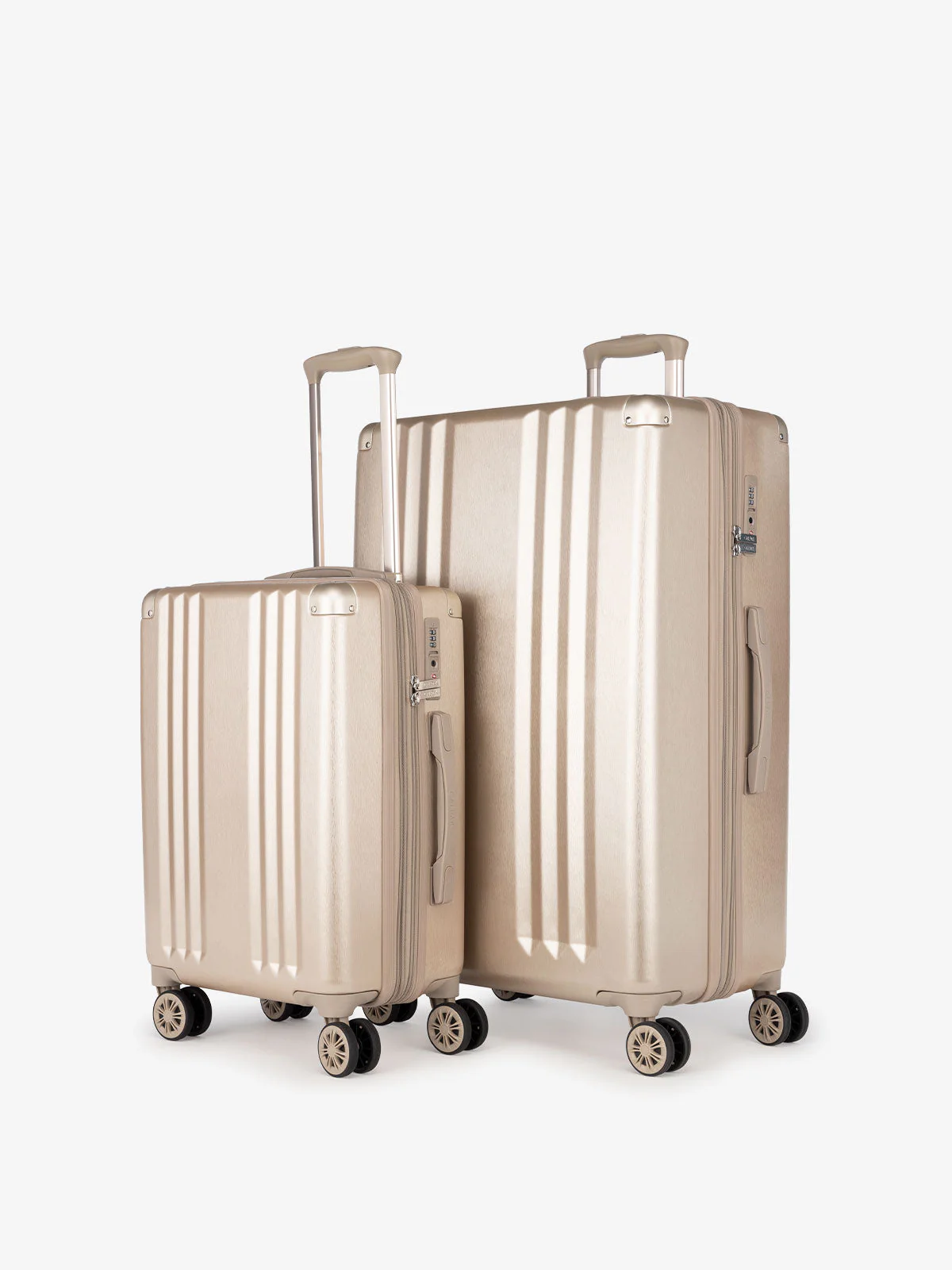 Ambeur 2-Piece Luggage Set - Image 8