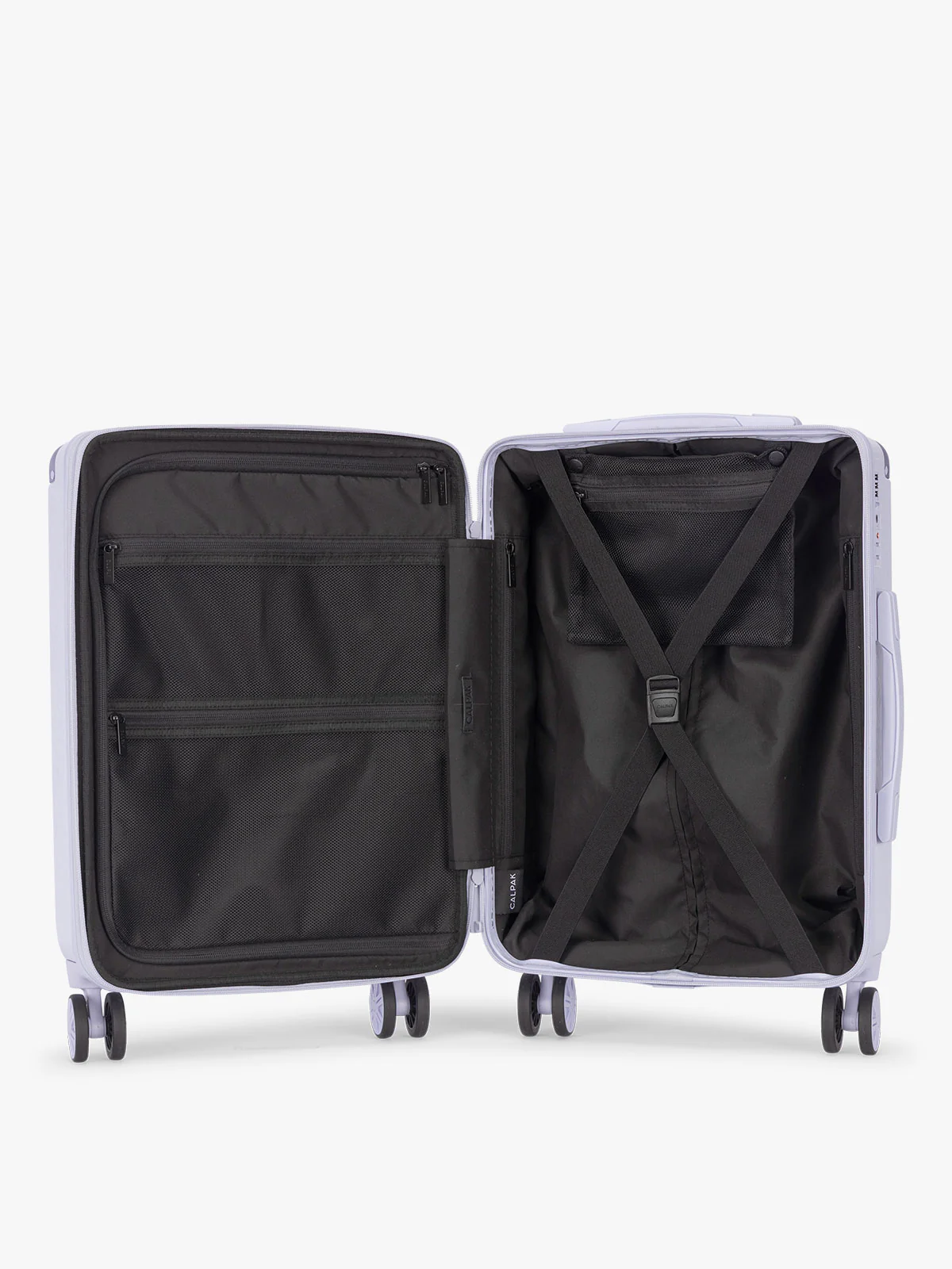 Ambeur 2-Piece Luggage Set - Image 88