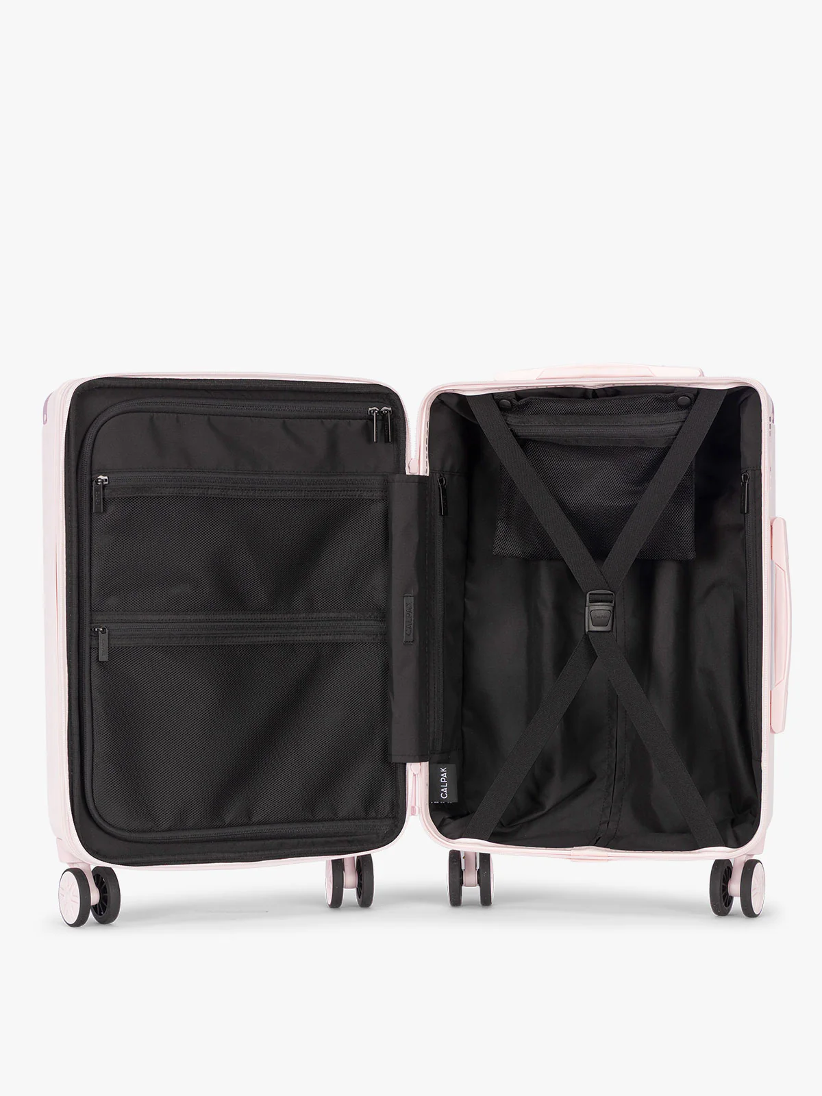 Ambeur 3-Piece Luggage Set - Image 109