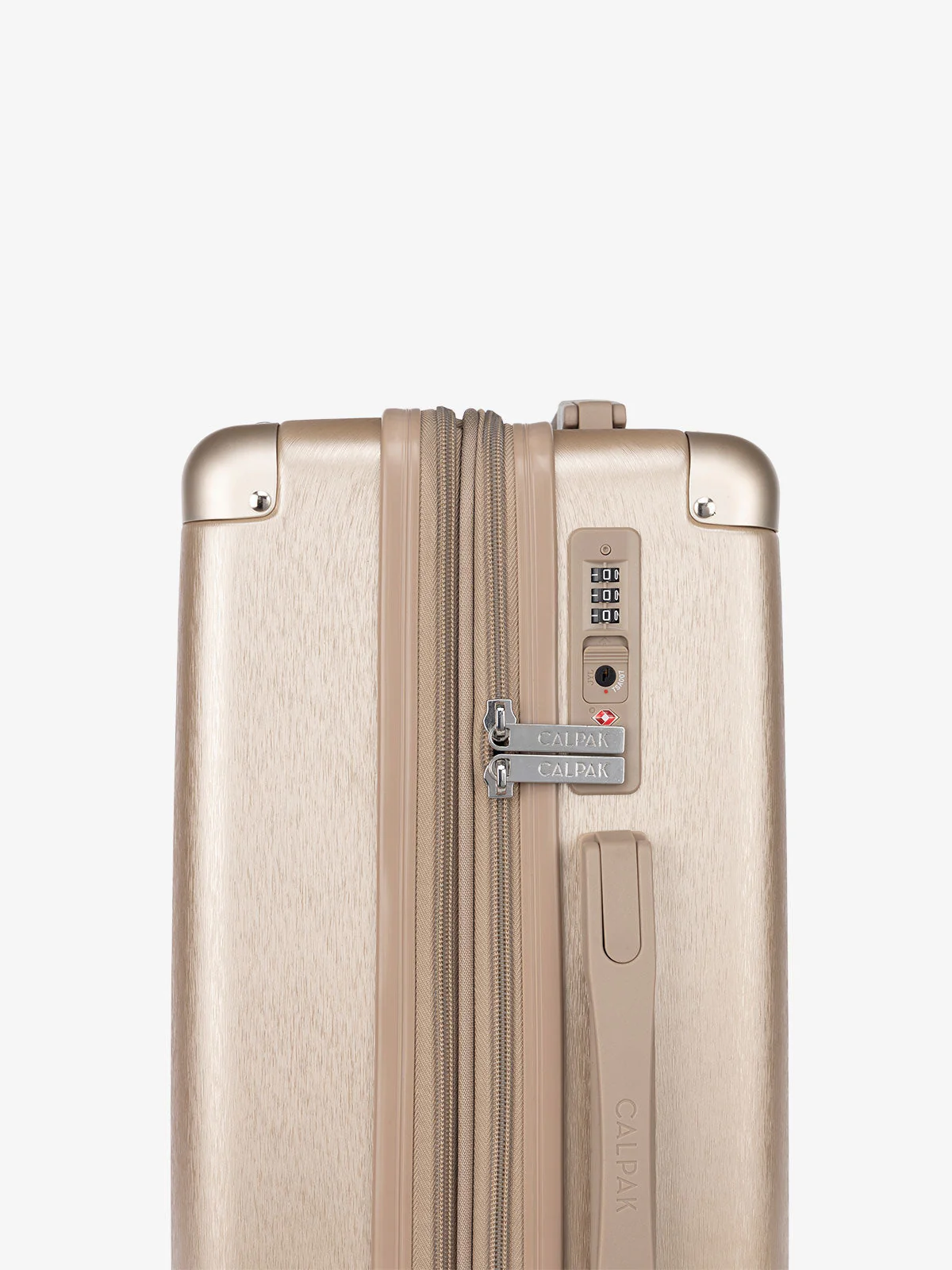 Ambeur 3-Piece Luggage Set - Image 16
