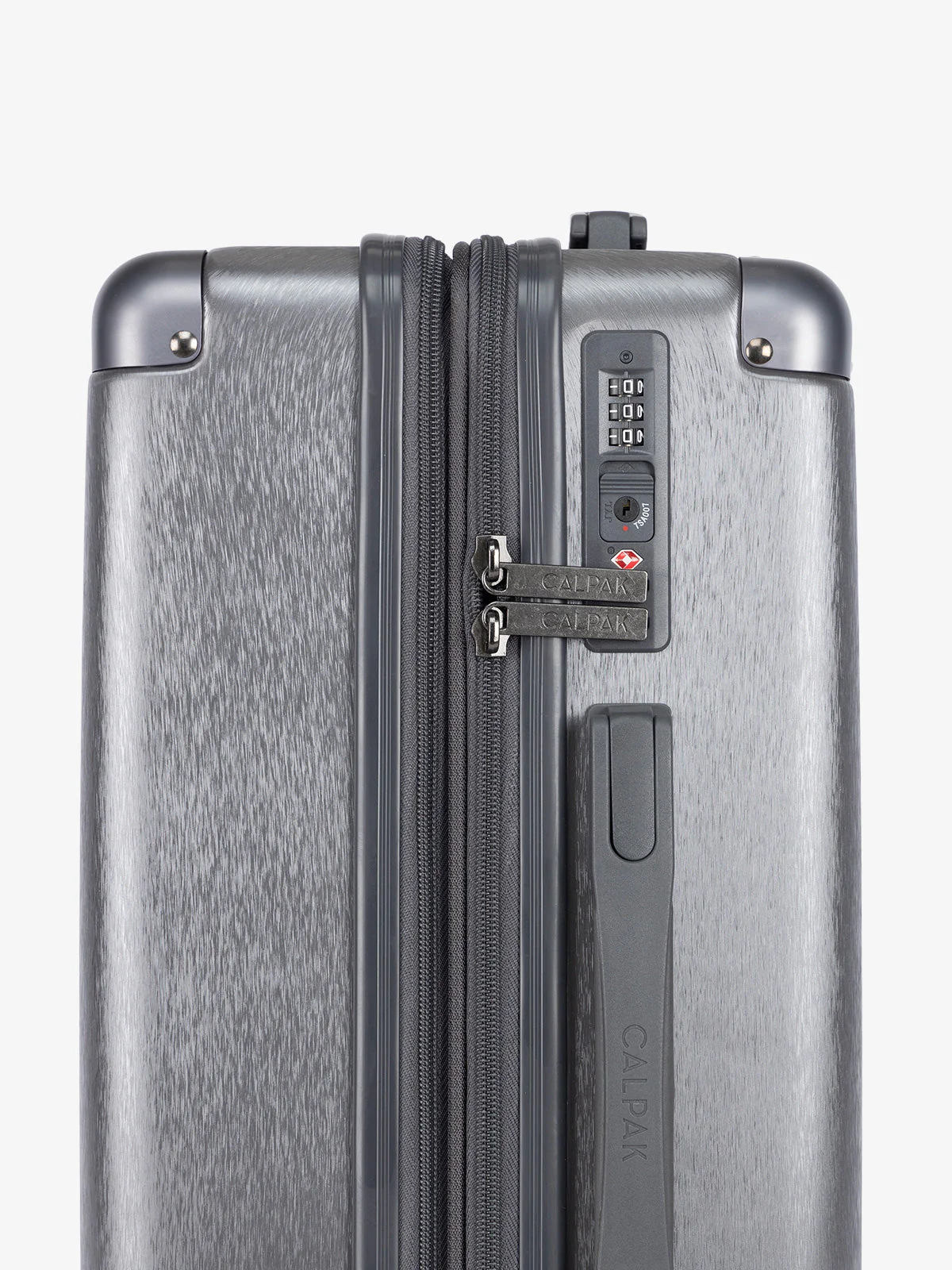 Ambeur 3-Piece Luggage Set - Image 46