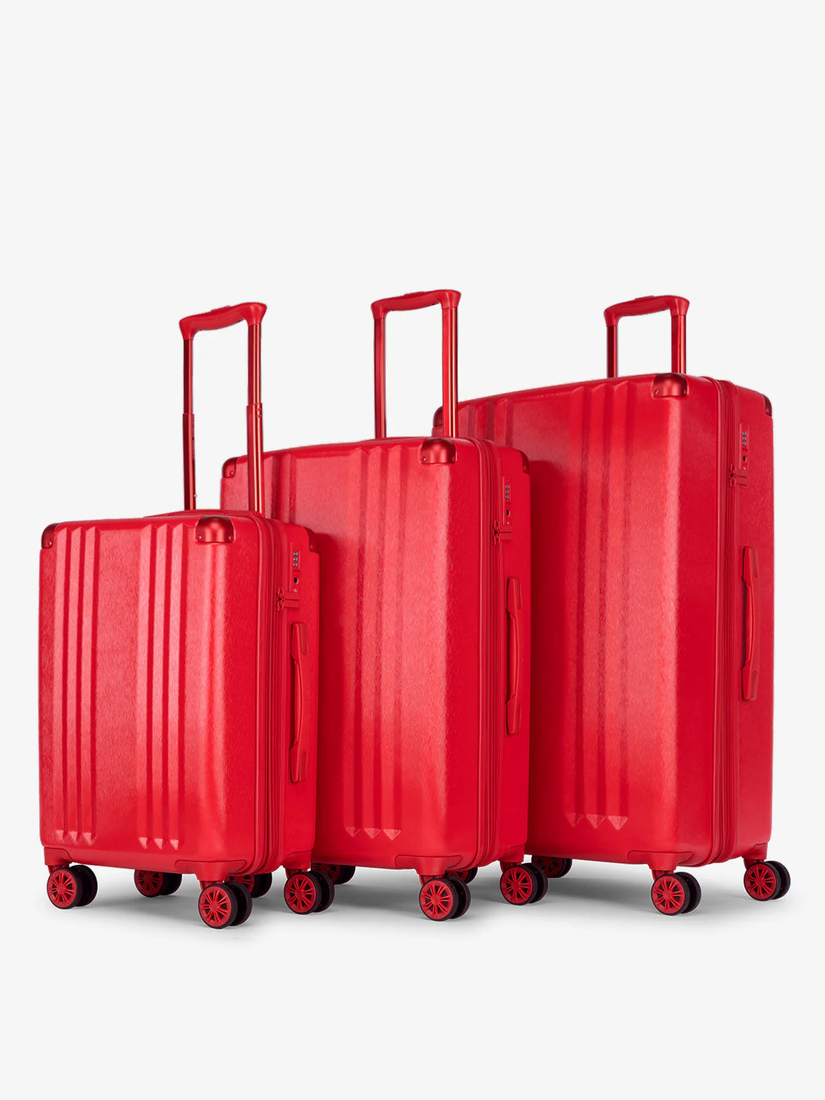 Ambeur 3-Piece Luggage Set - Image 47