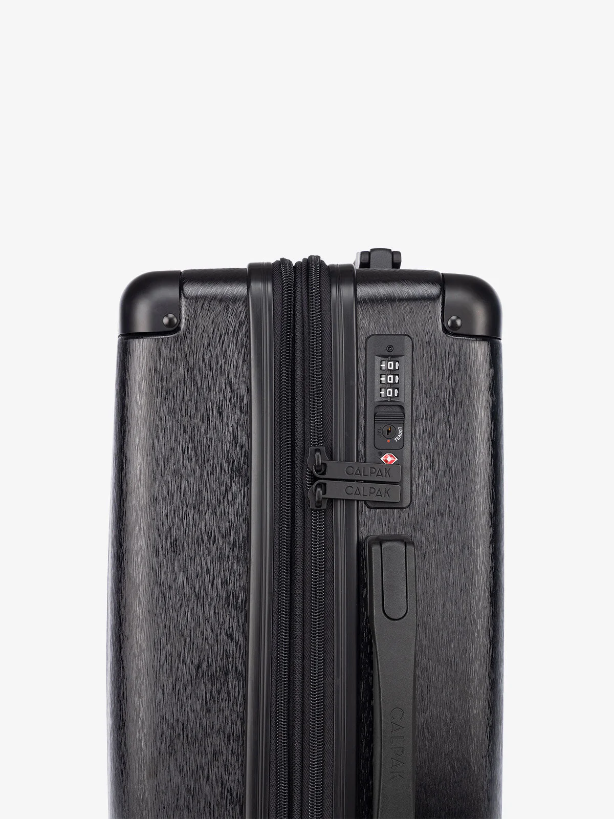 Ambeur 3-Piece Luggage Set - Image 8