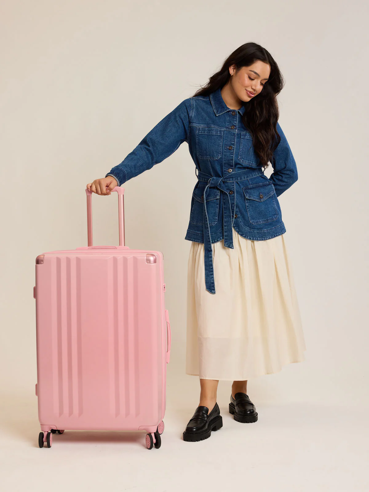 Ambeur Large Luggage - Image 46