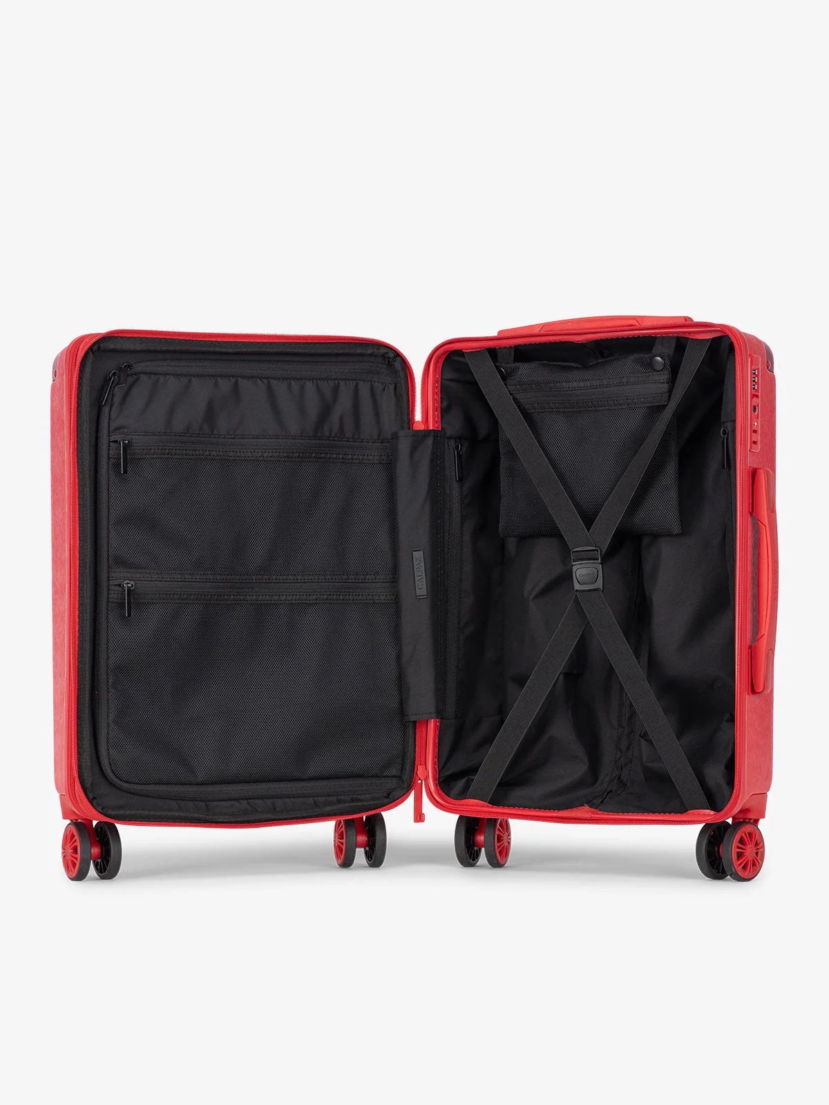 Ambeur Medium Luggage - Image 38