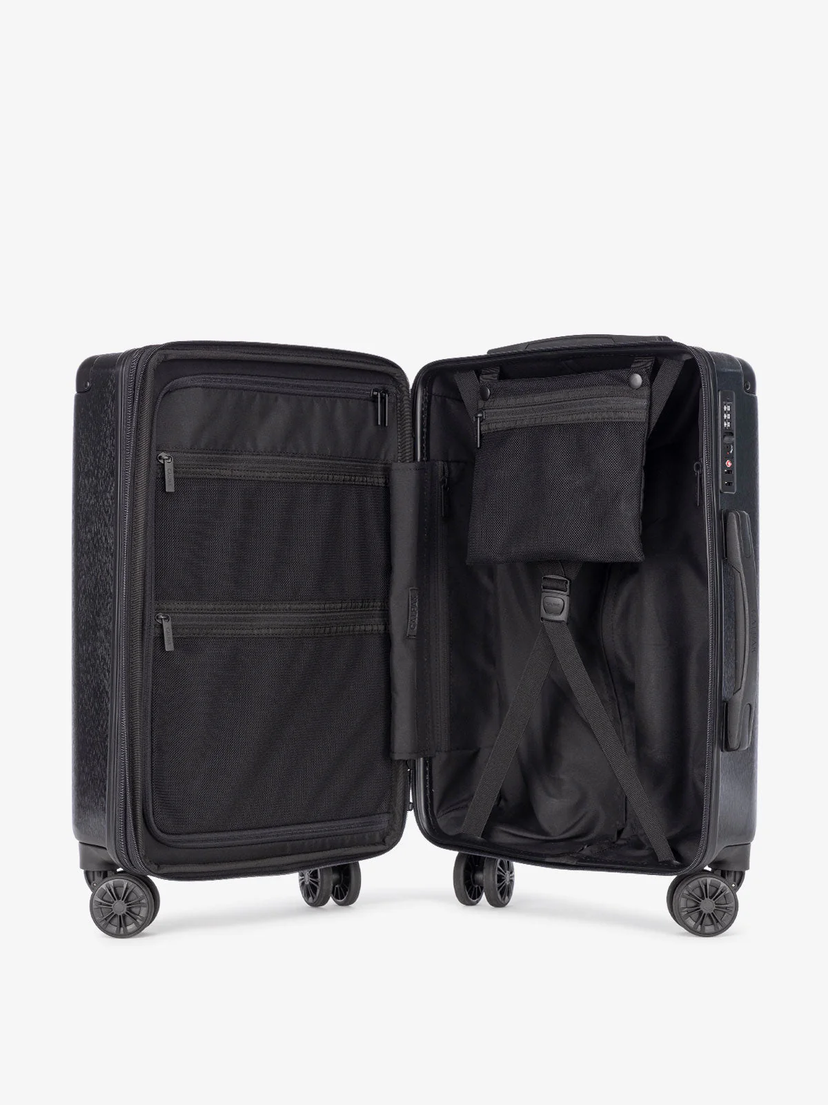 Ambeur Medium Luggage - Image 5