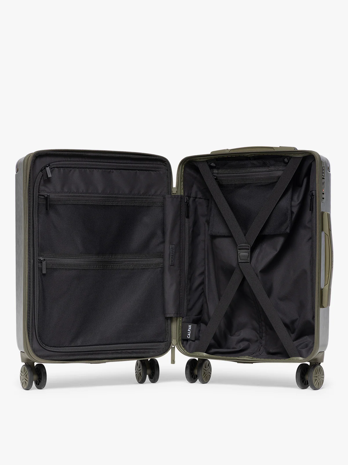 Ambeur Medium Luggage - Image 52