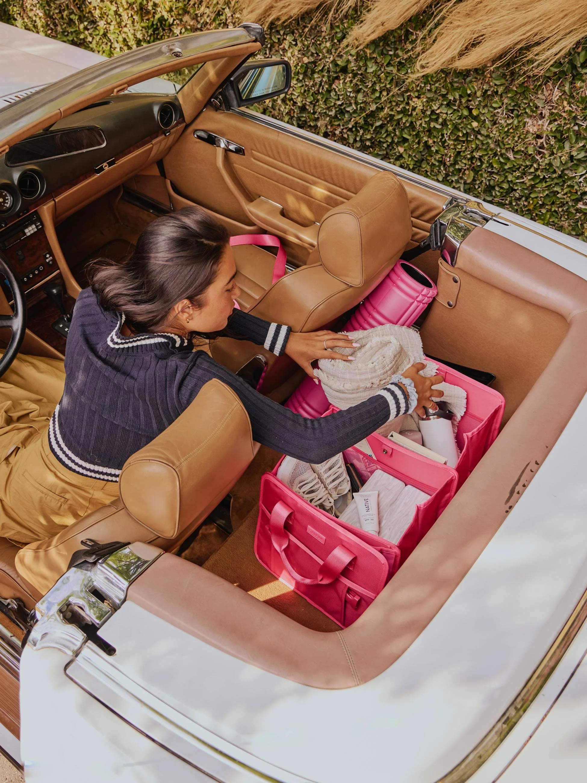 Car Organizer - Image 54