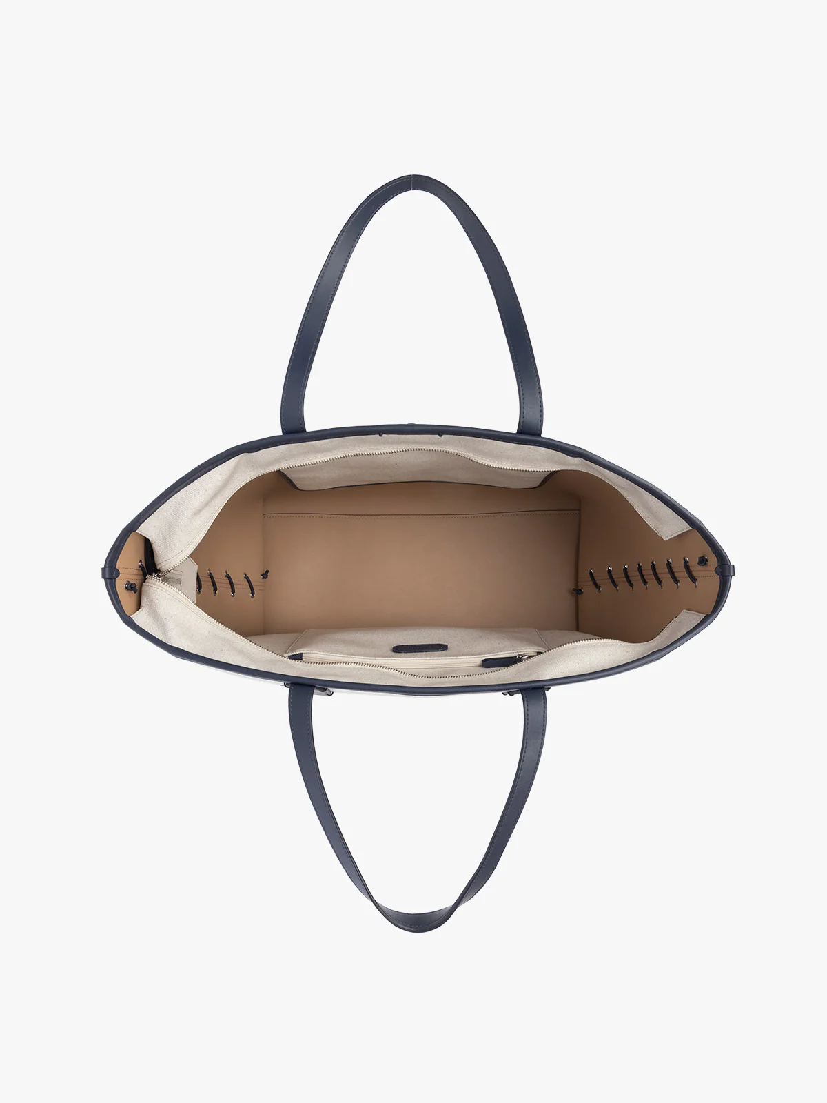 Colette 15" Canvas Laptop Tote - Image 11