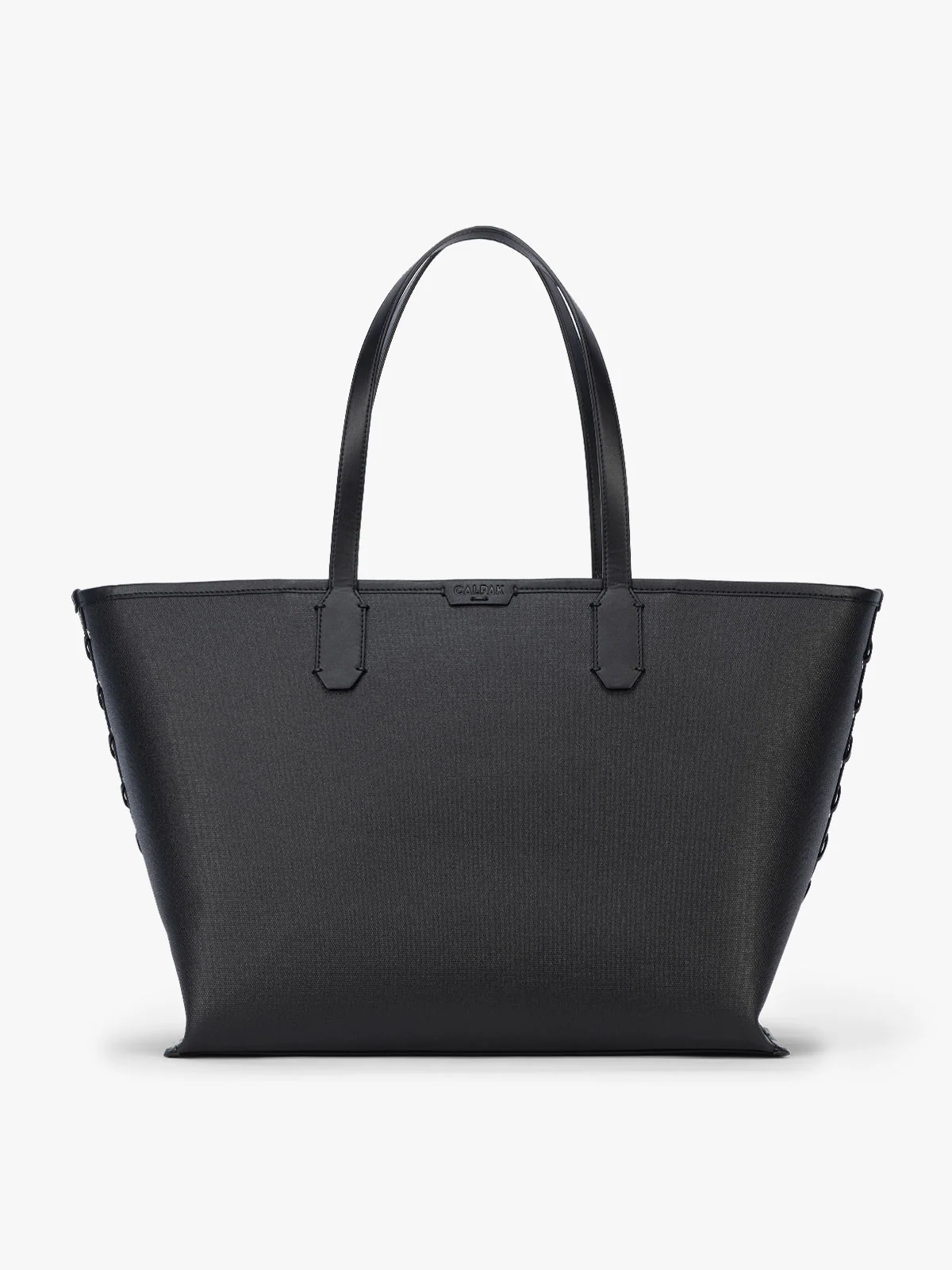 Colette 15" Canvas Laptop Tote - Image 19