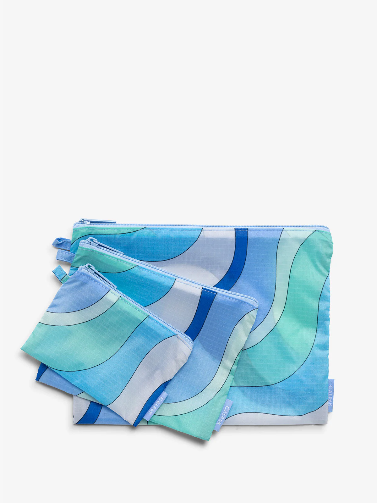 Compakt Zip Pouch Set - Image 24