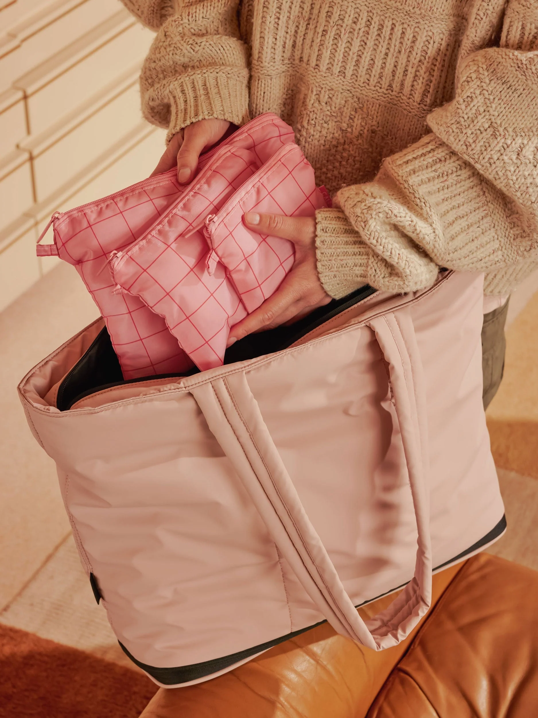 Compakt Zip Pouch Set - Image 38