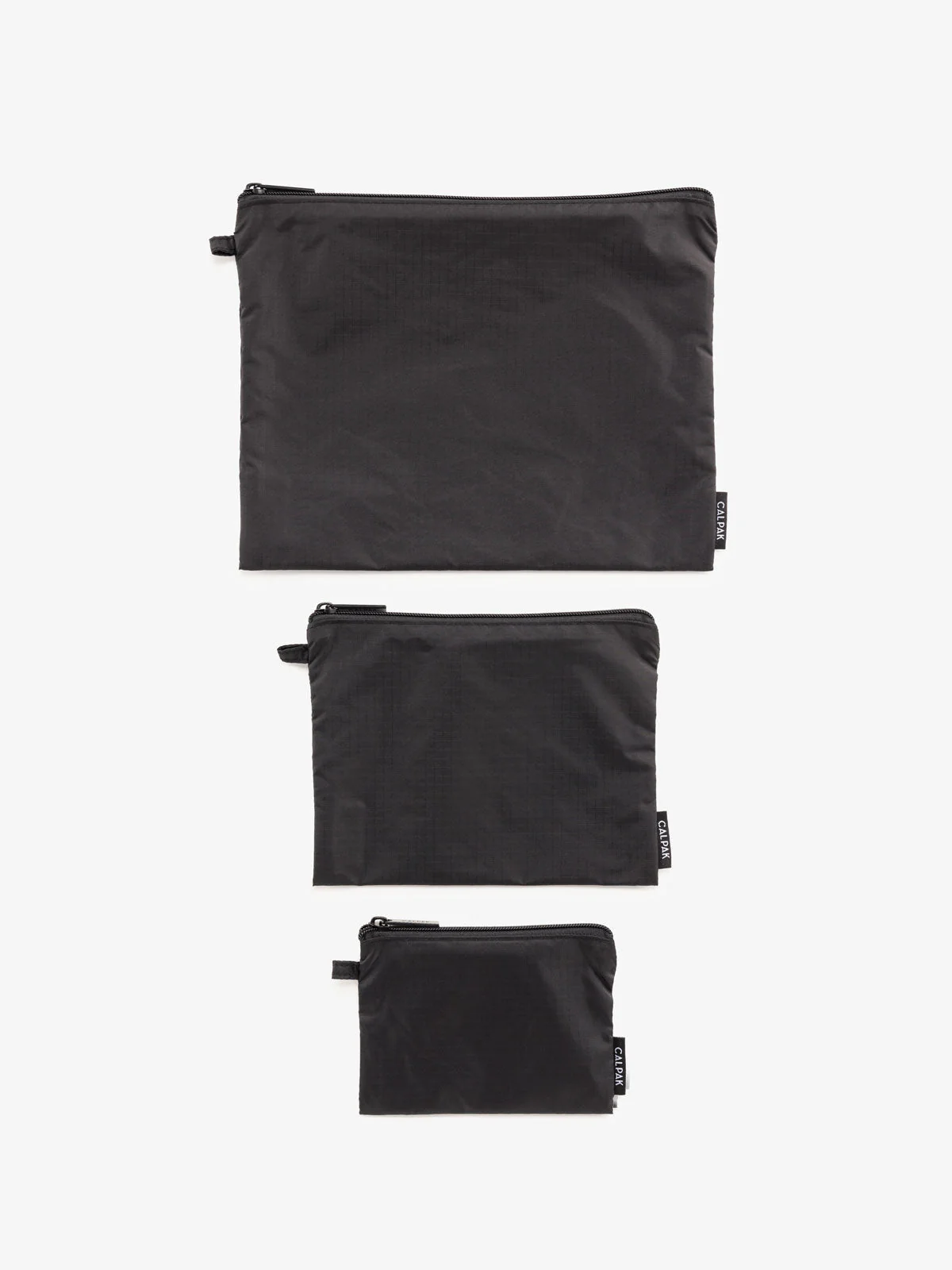 Compakt Zip Pouch Set - Image 4