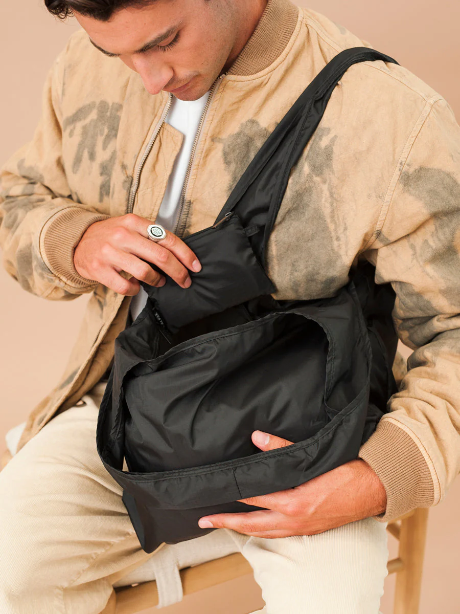 Compakt Zip Pouch Set - Image 5