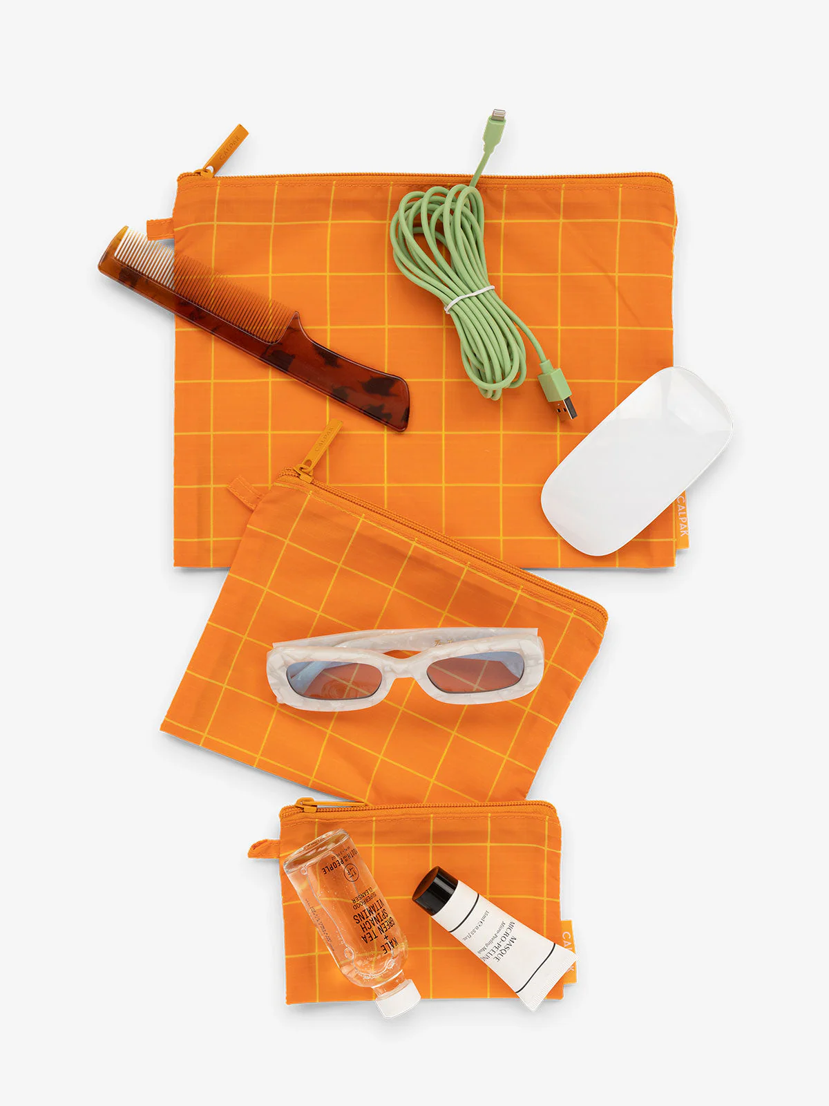 Compakt Zip Pouch Set - Image 51