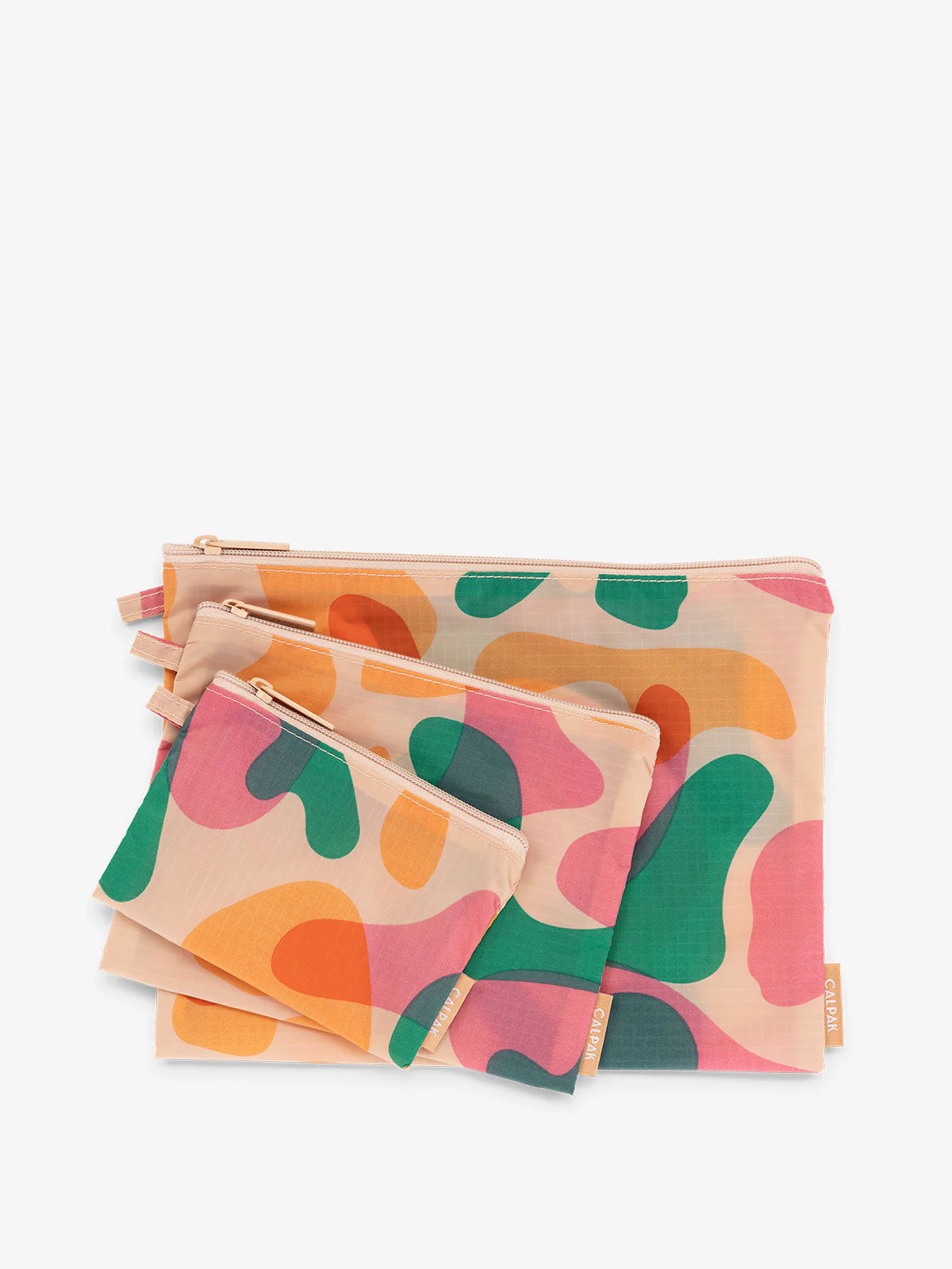 Compakt Zip Pouch Set - Image 52