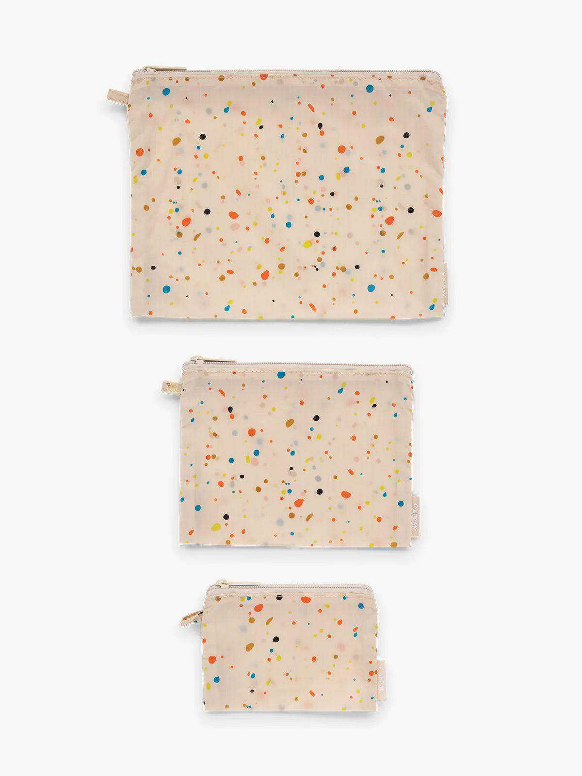 Compakt Zip Pouch Set - Image 56