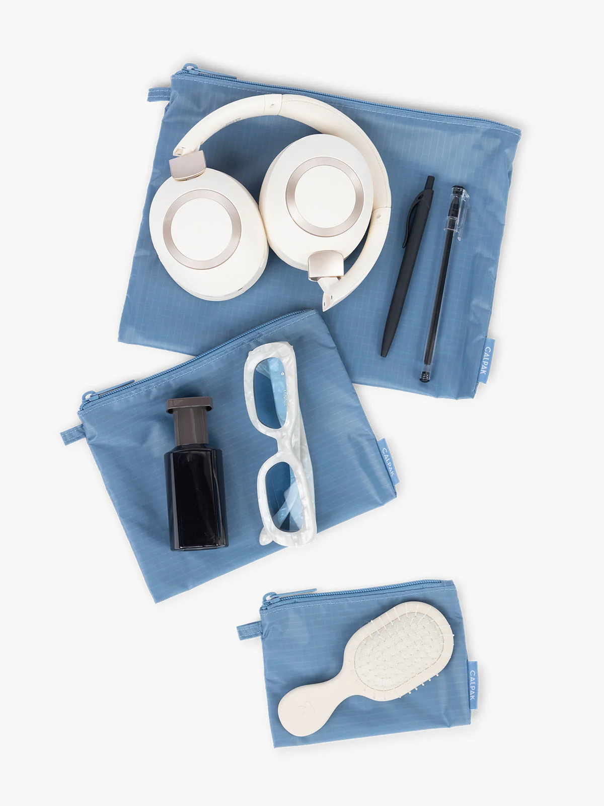 Compakt Zip Pouch Set - Image 92