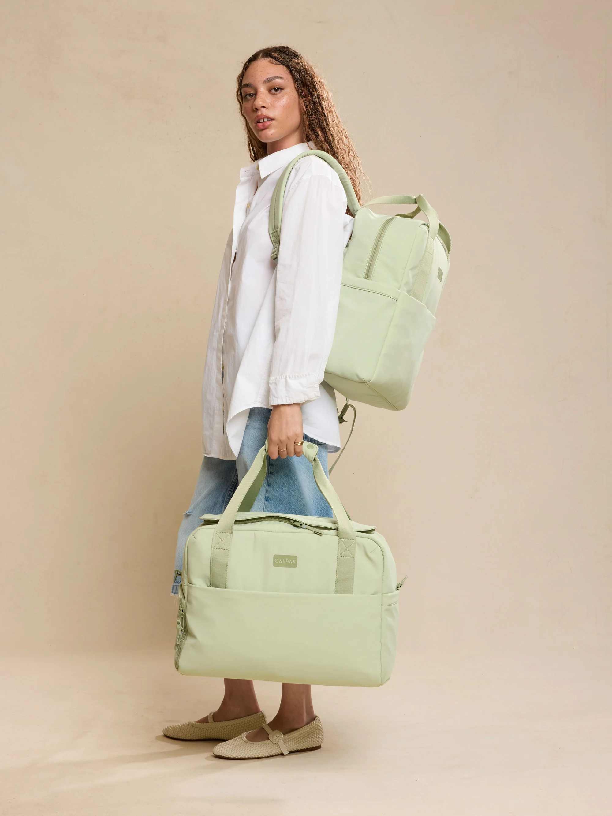 Connect Laptop Duffel - Image 53