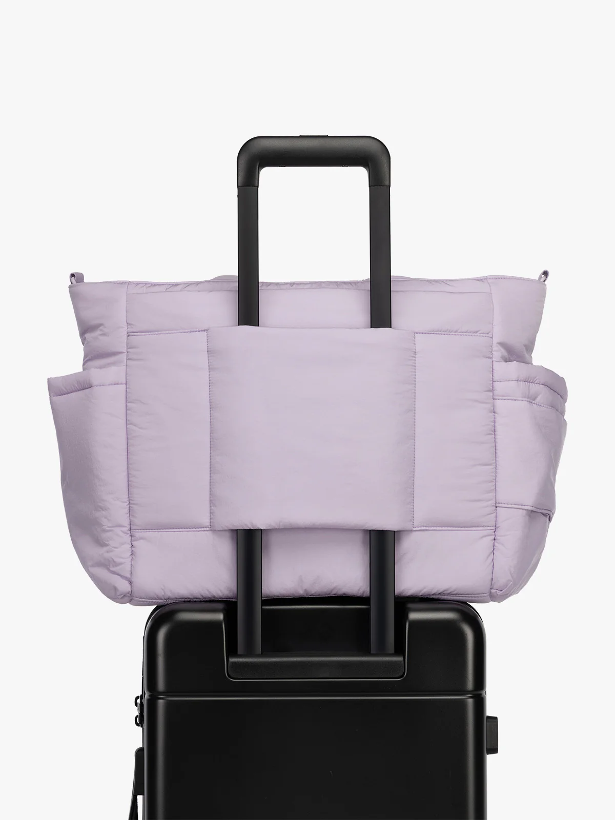 Diaper Tote Bag with Laptop Sleeve - Image 45