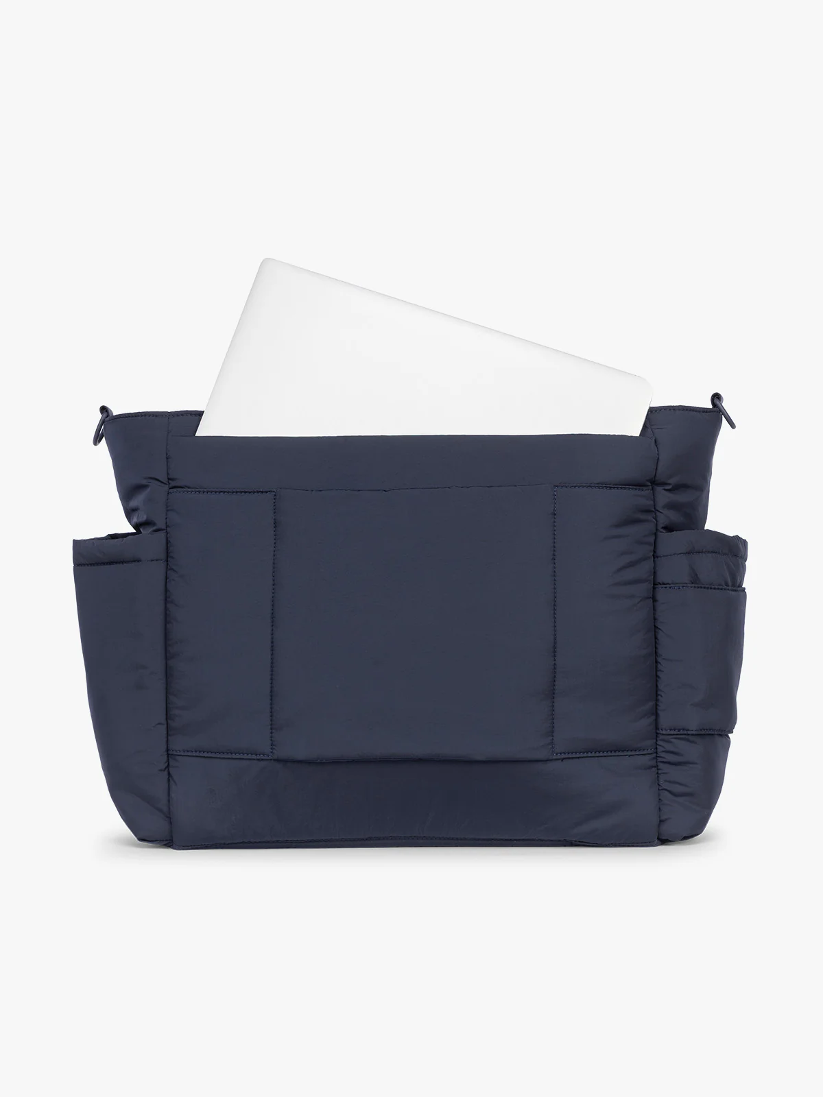 Diaper Tote Bag with Laptop Sleeve - Image 51