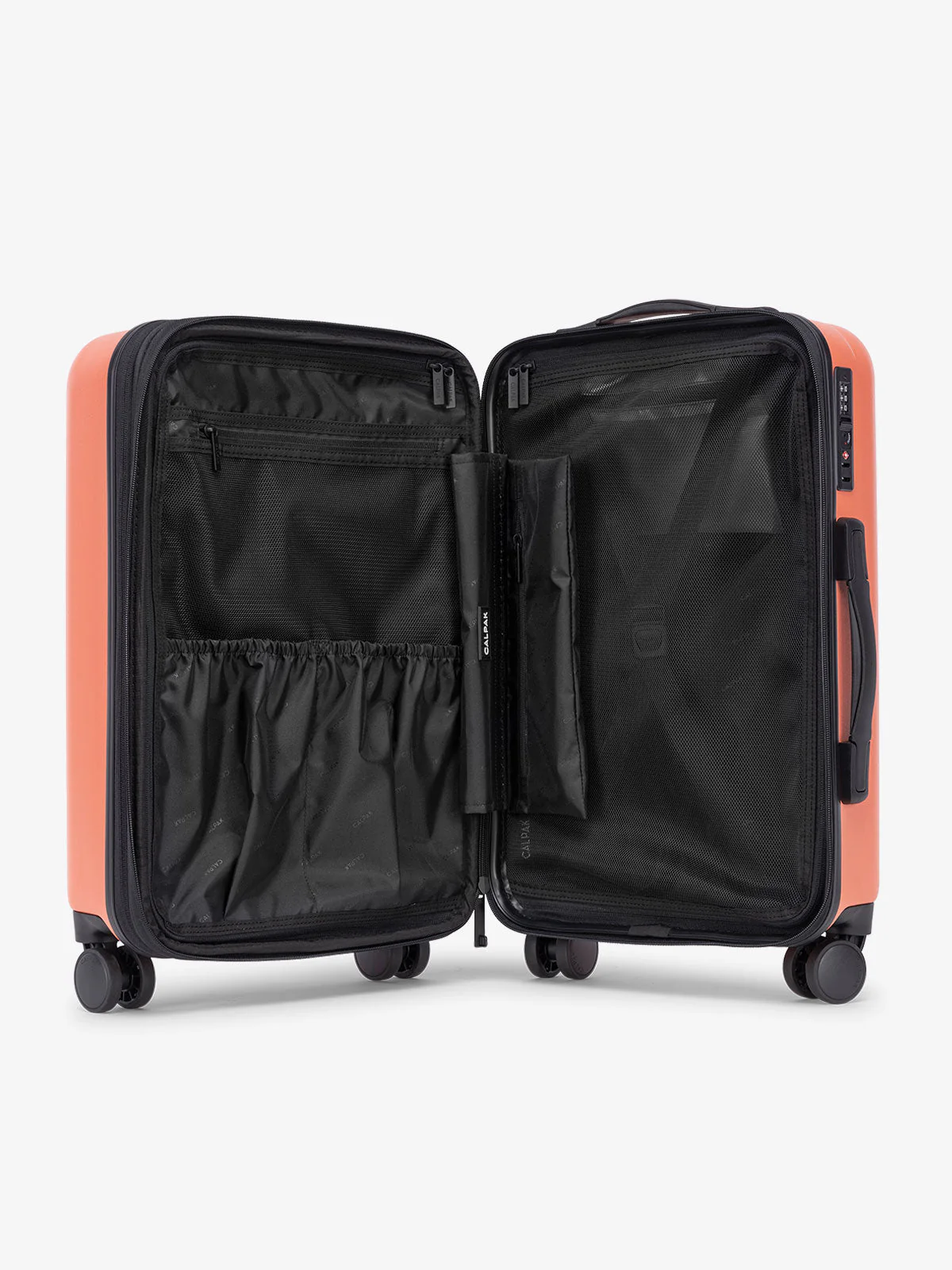 Evry Carry-On Luggage - Image 37