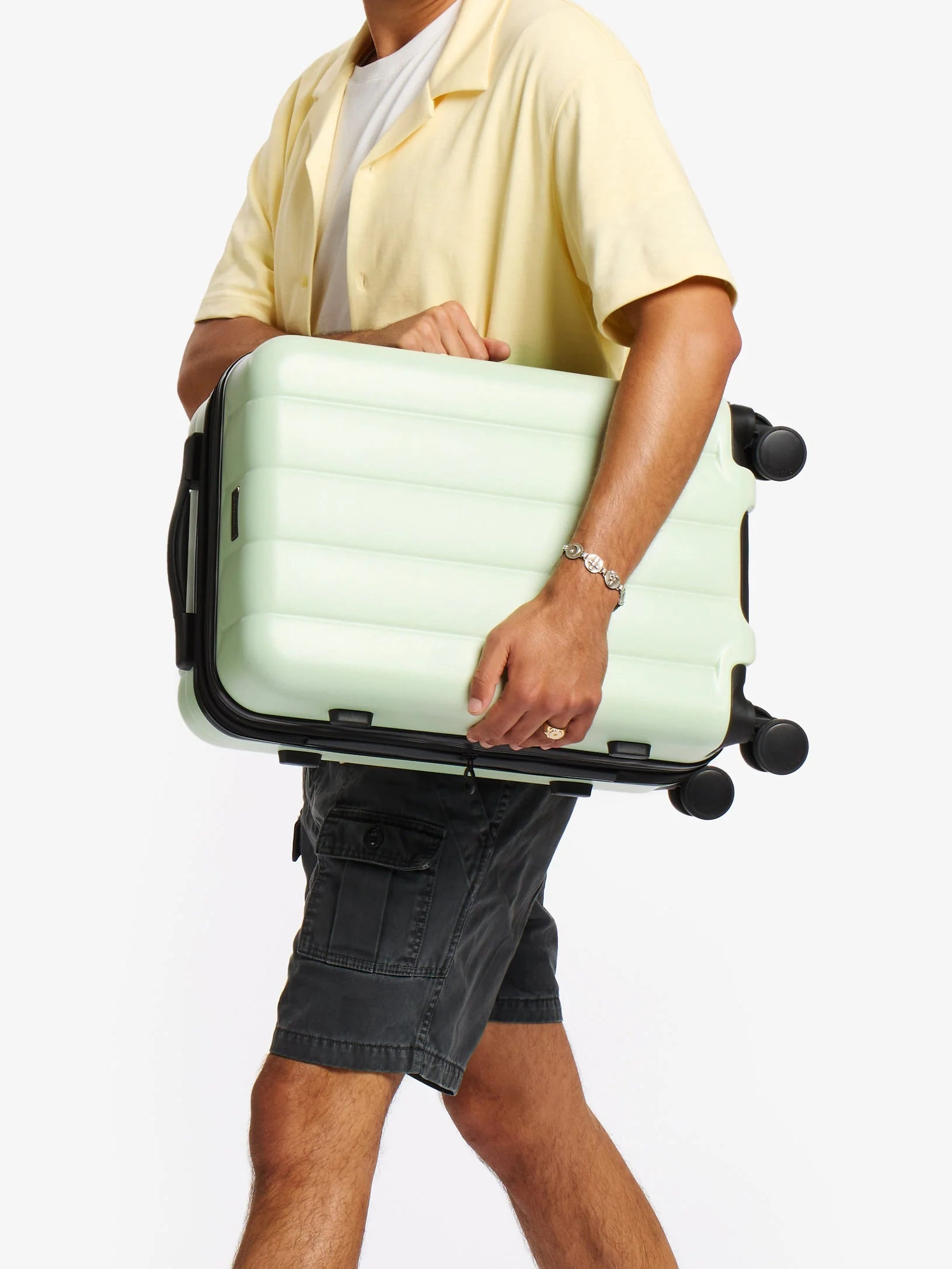 Evry Carry-On Luggage - Image 46