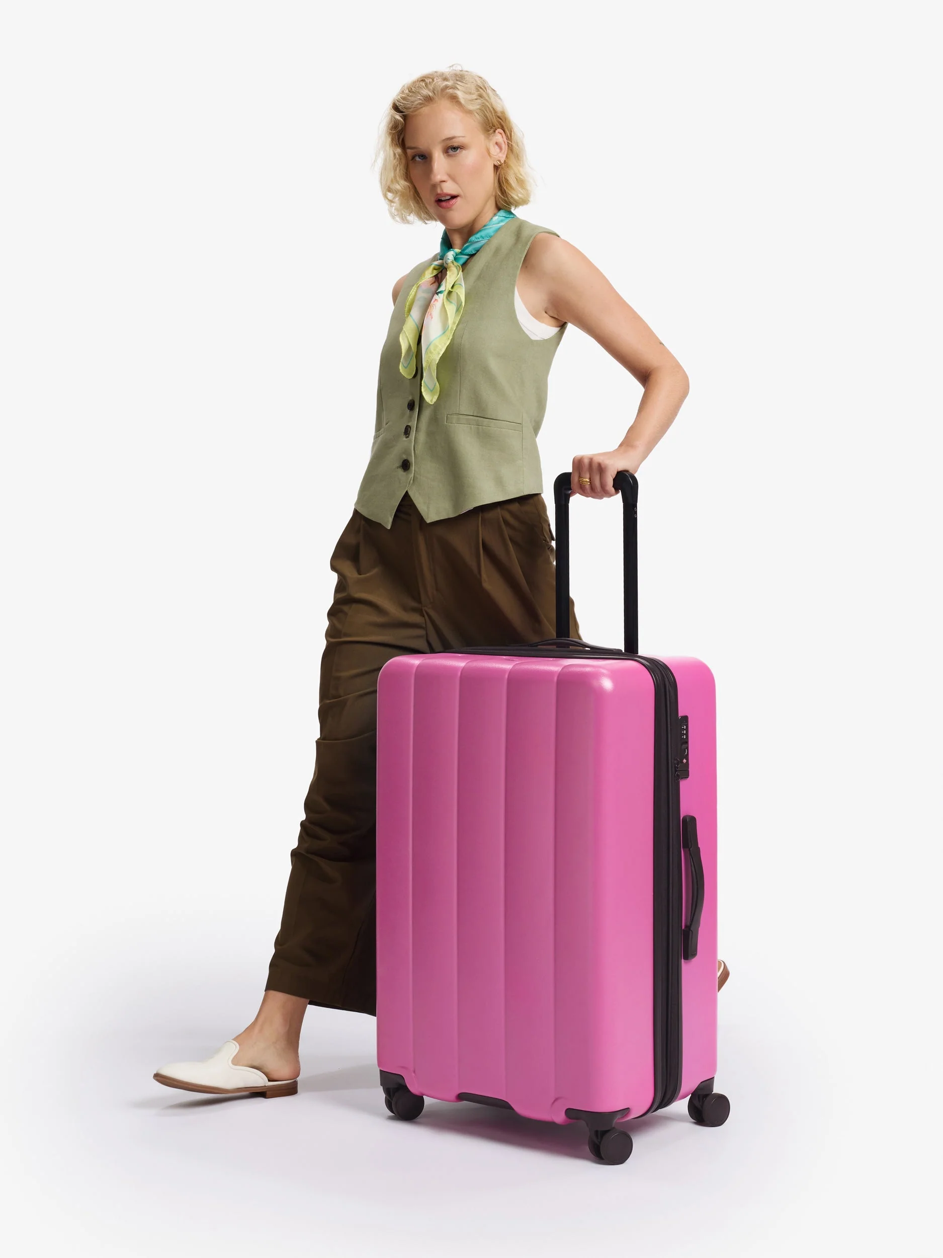 Evry Large Luggage - Image 40