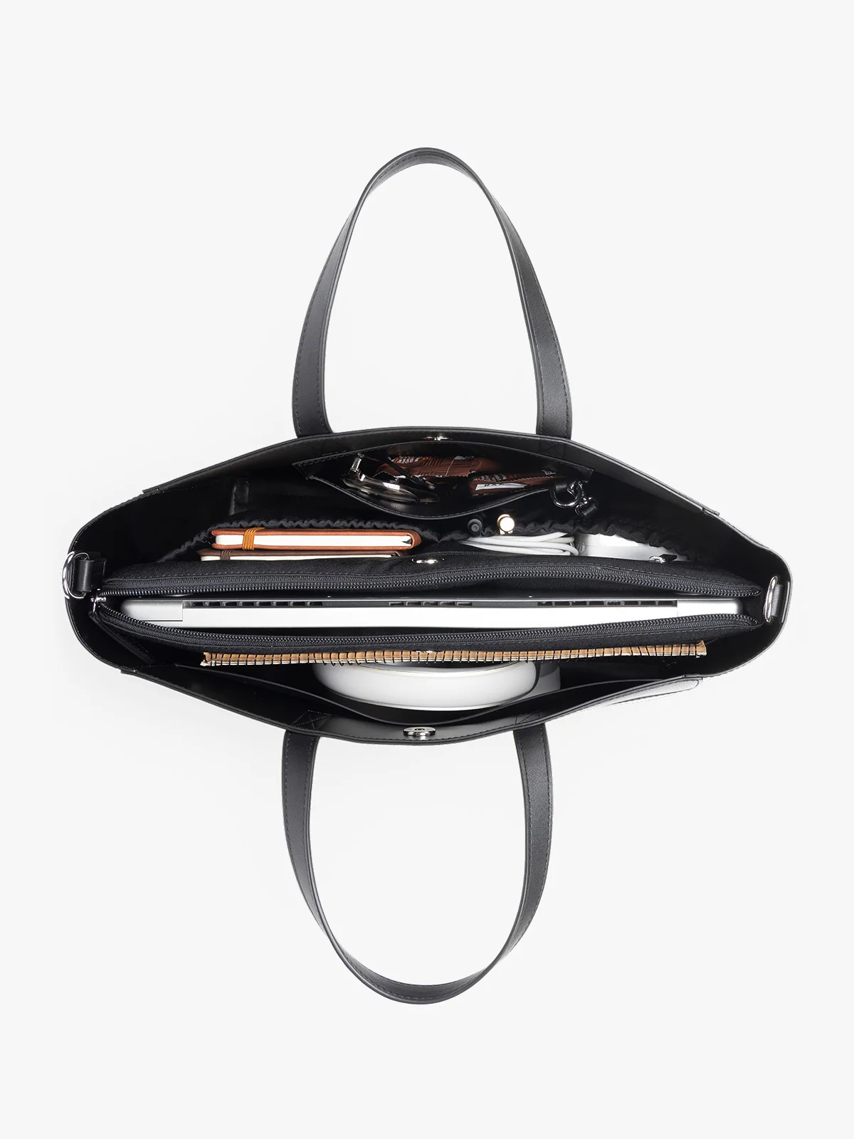 Haven 15" Laptop Tote Bag - Image 9