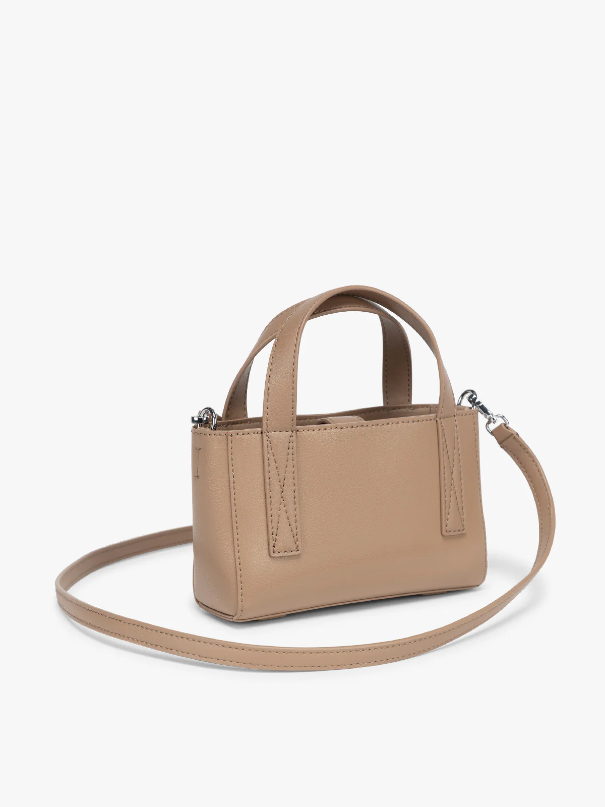 Haven Mini Crossbody Bag - Image 11