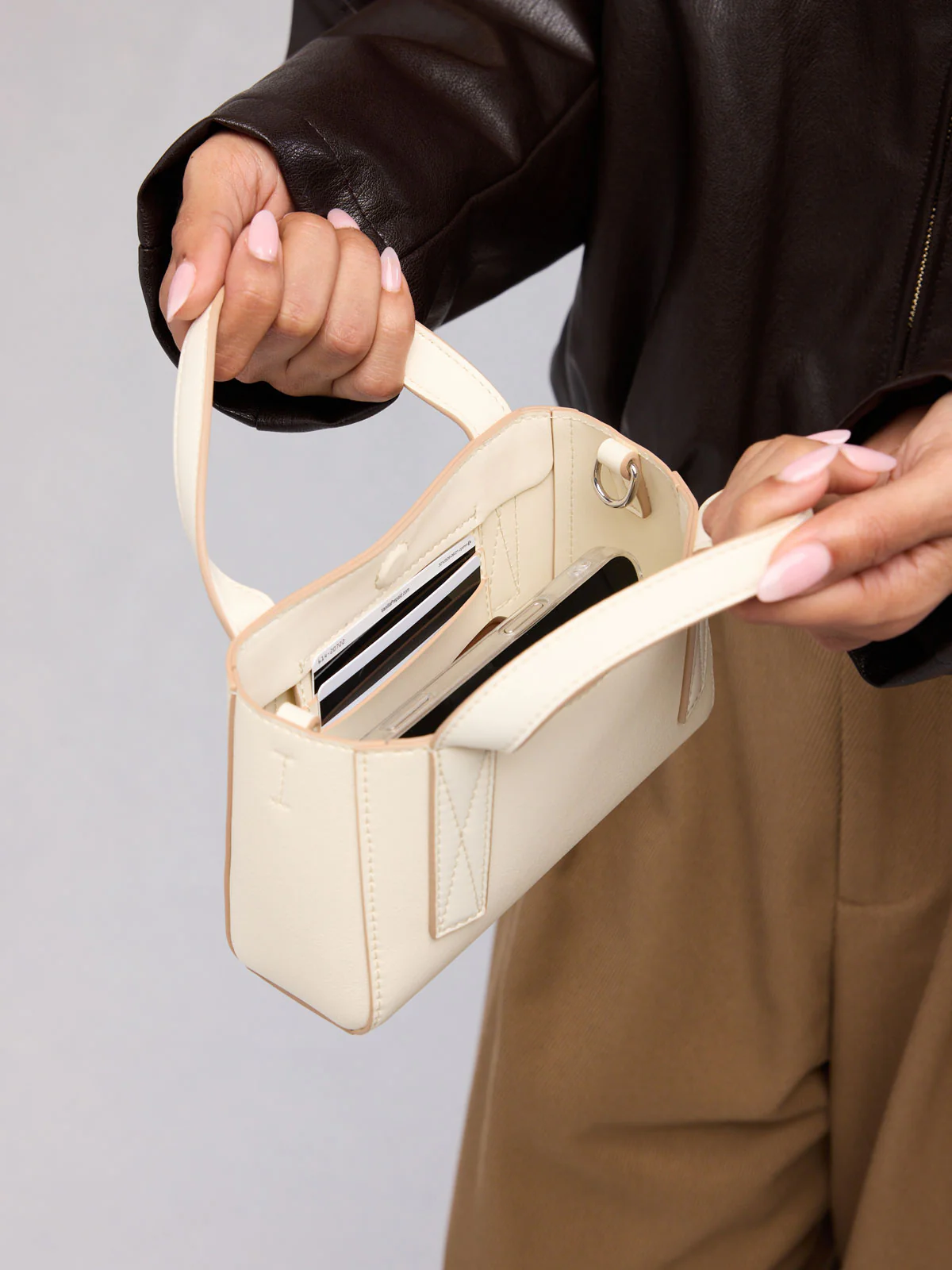 Haven Mini Crossbody Bag - Image 24
