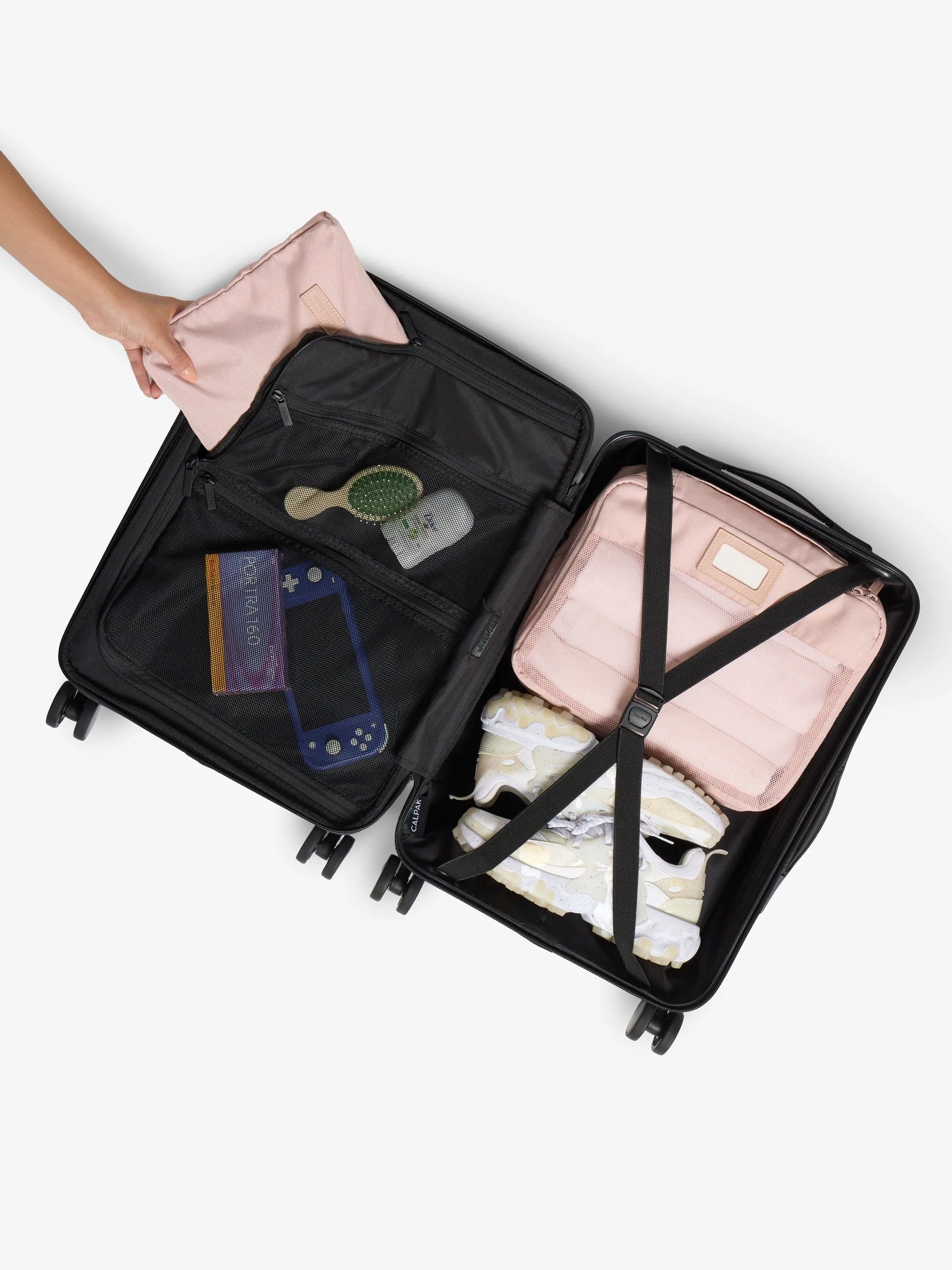 Hue Carry-On Luggage - Image 17