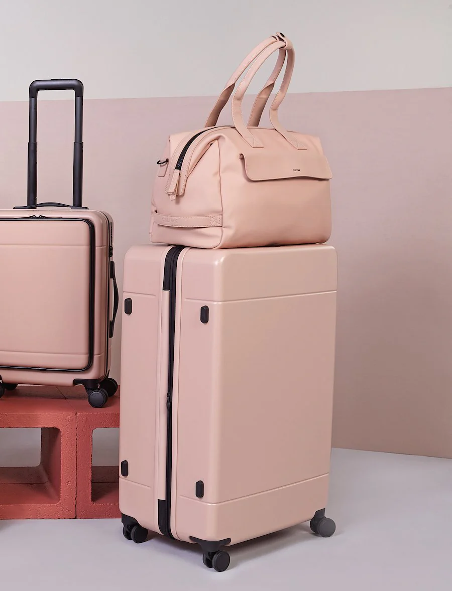 Hue Large Luggage - Image 24