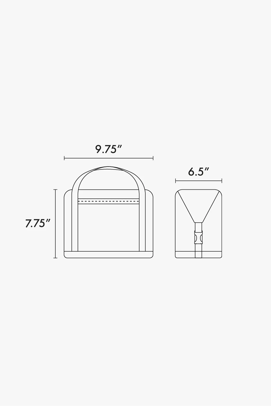 Insulated 8L Soft-Sided Cooler - Image 49