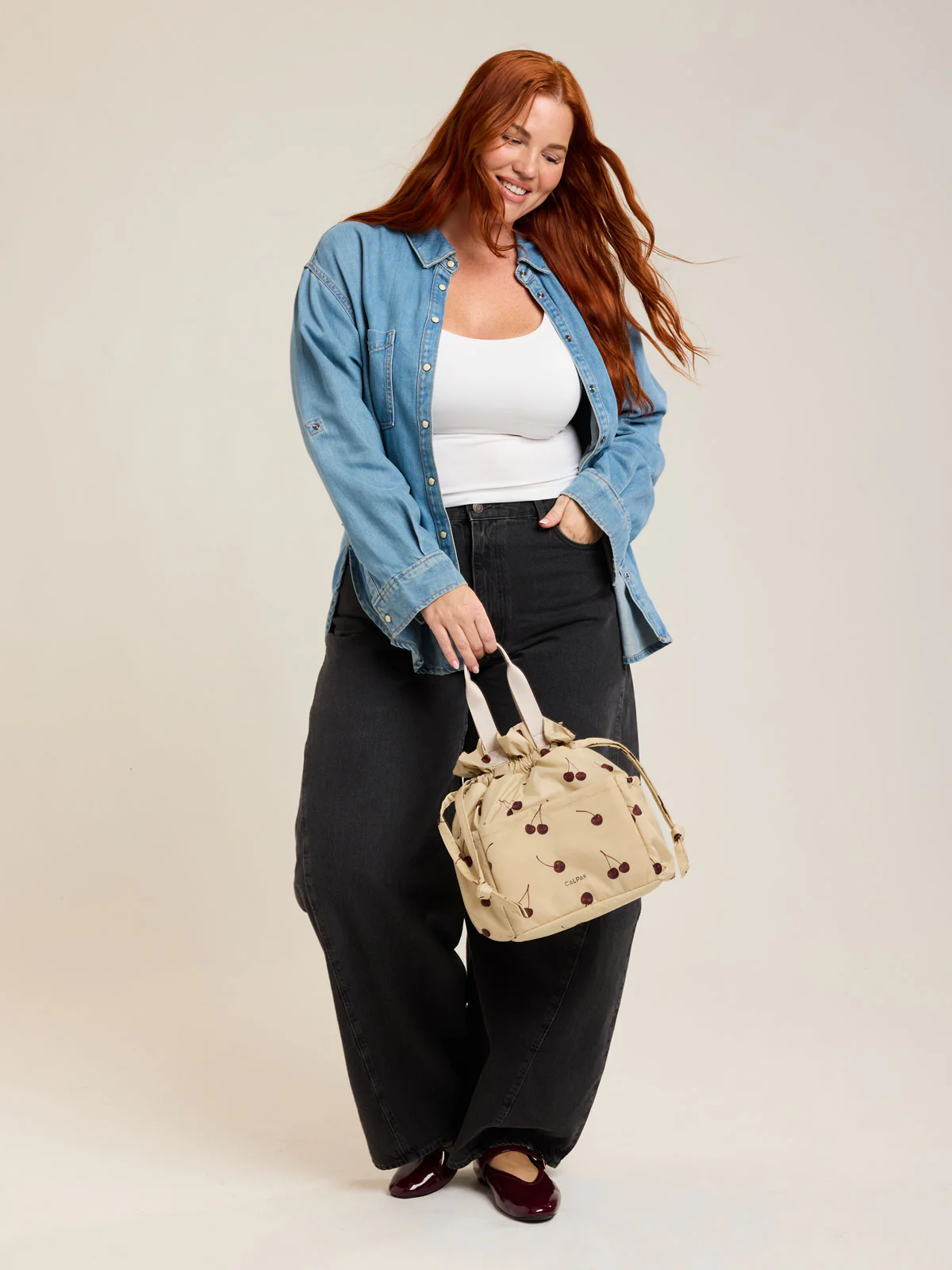 Insulated Lunch Bag - Image 103