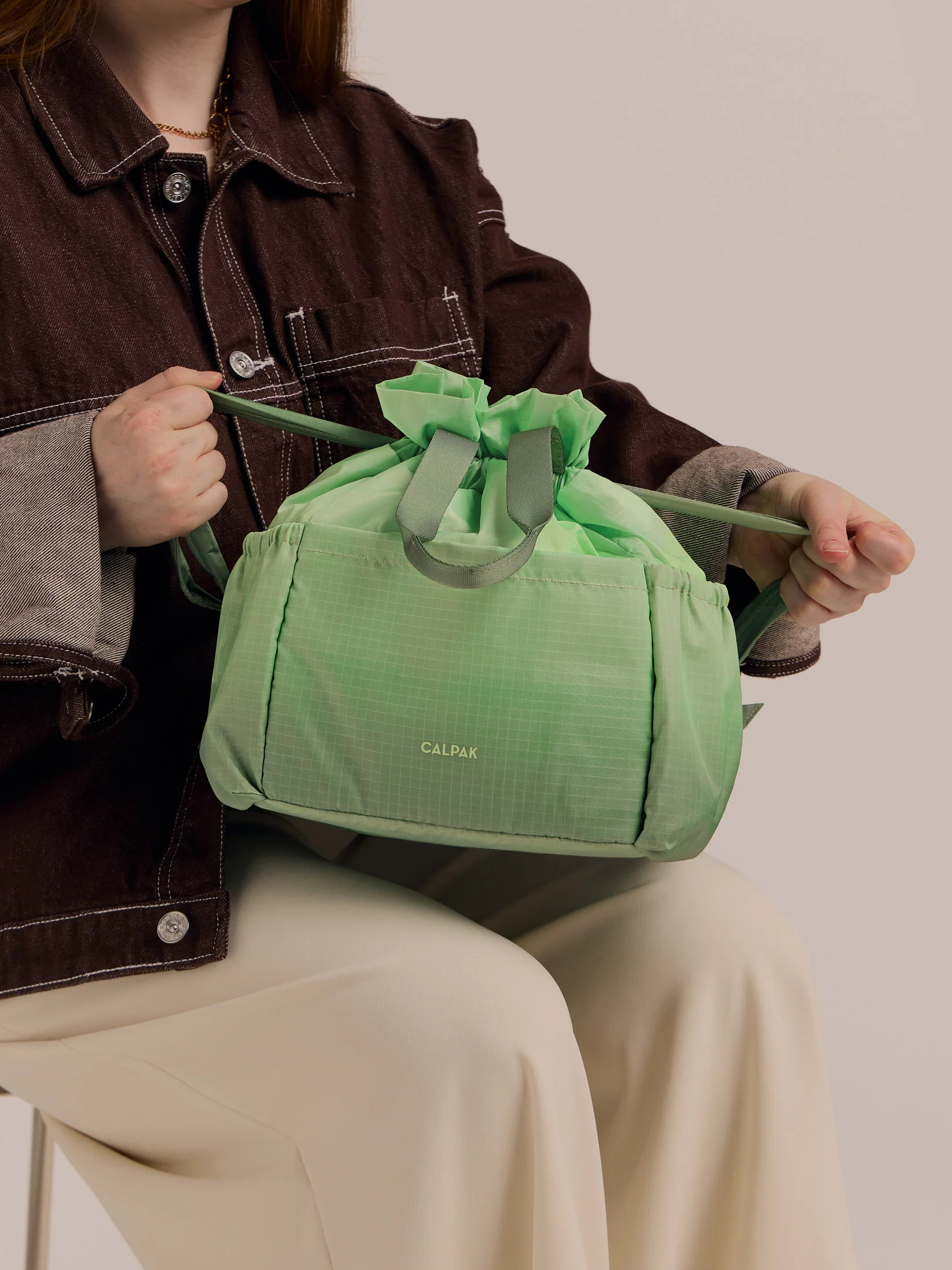 Insulated Lunch Bag - Image 90