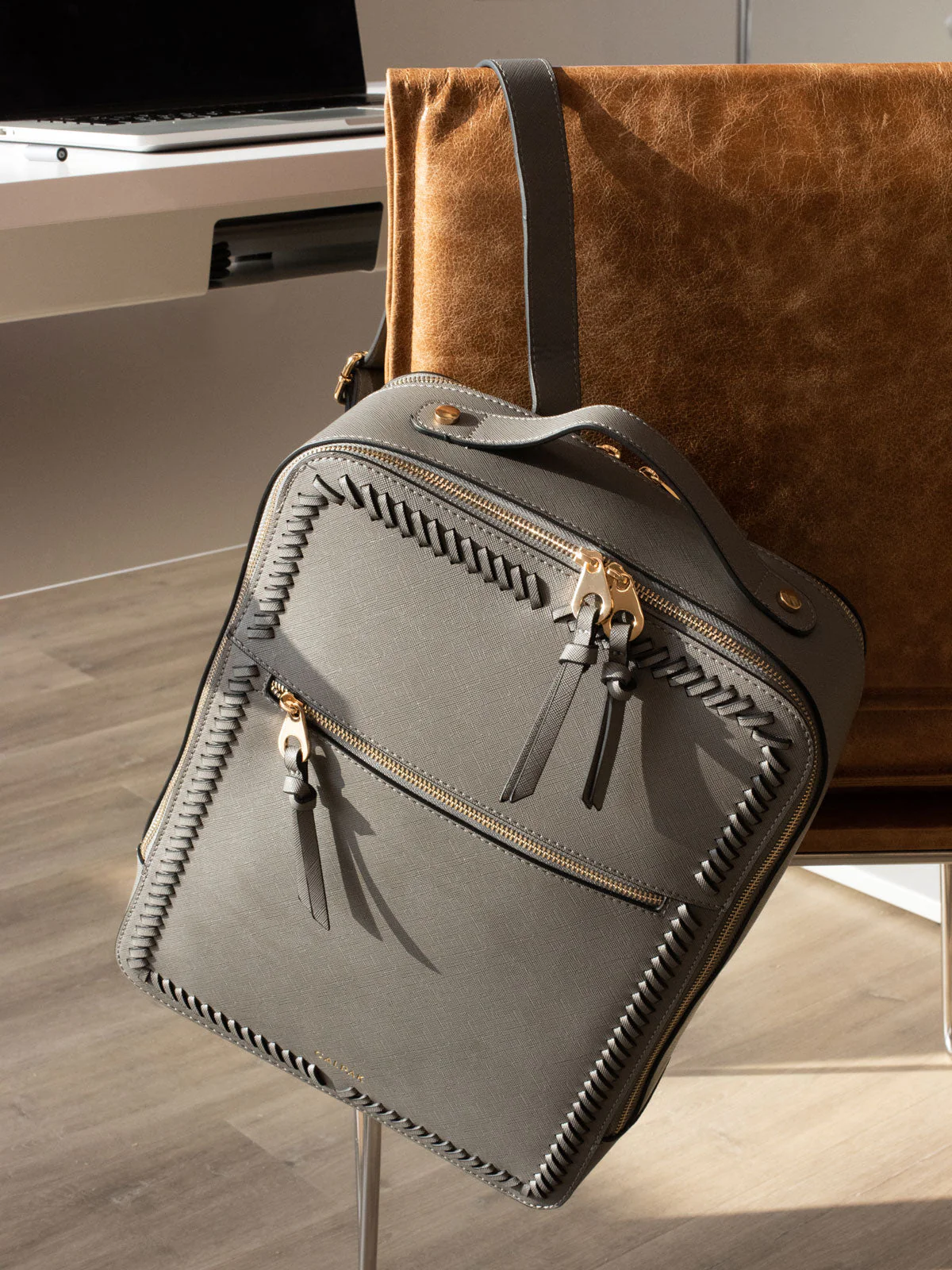 Kaya 15 inch Laptop Backpack - Image 105