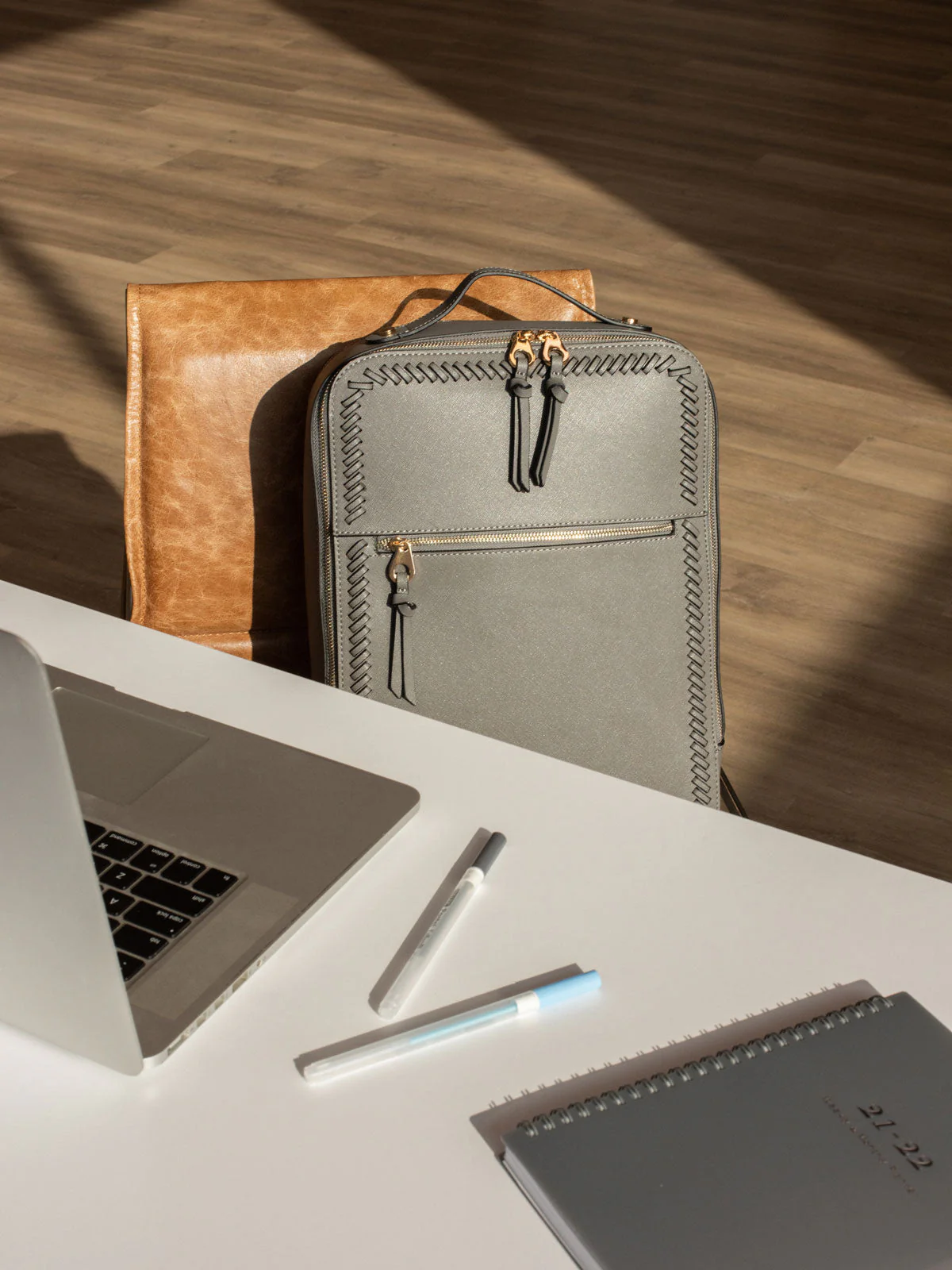 Kaya 15 inch Laptop Backpack - Image 106