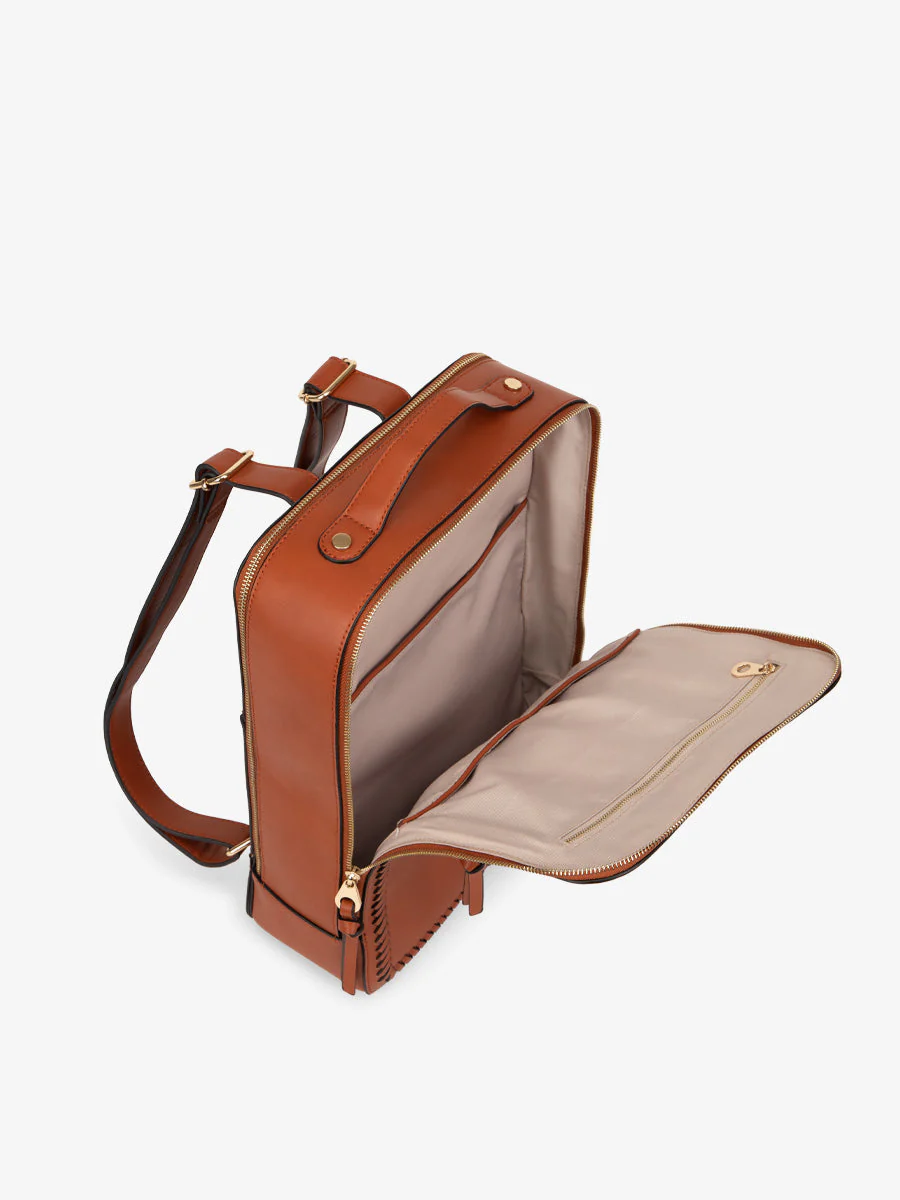 Kaya 15 inch Laptop Backpack - Image 18