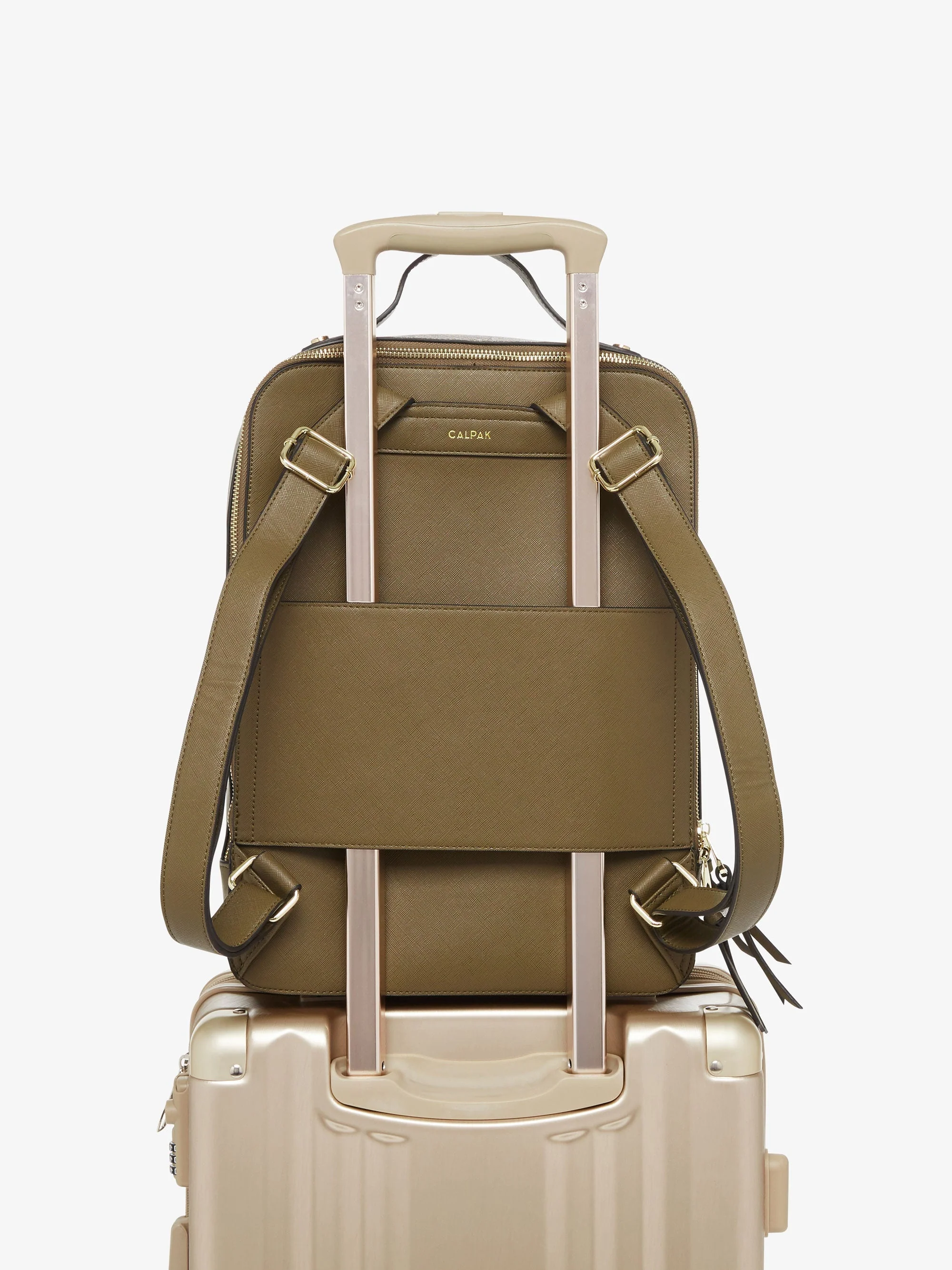 Kaya 15 inch Laptop Backpack - Image 198