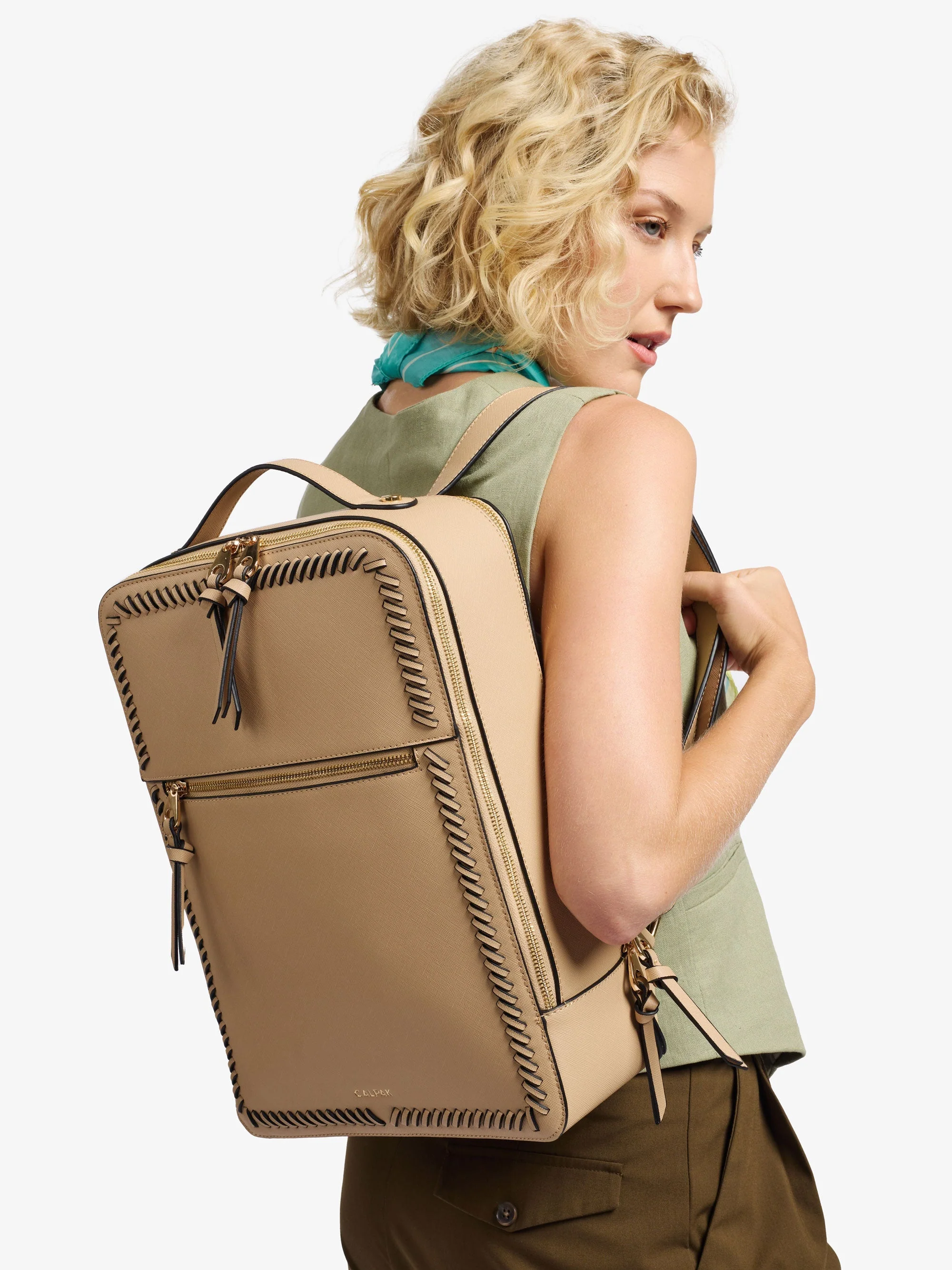 Kaya 15 inch Laptop Backpack - Image 227