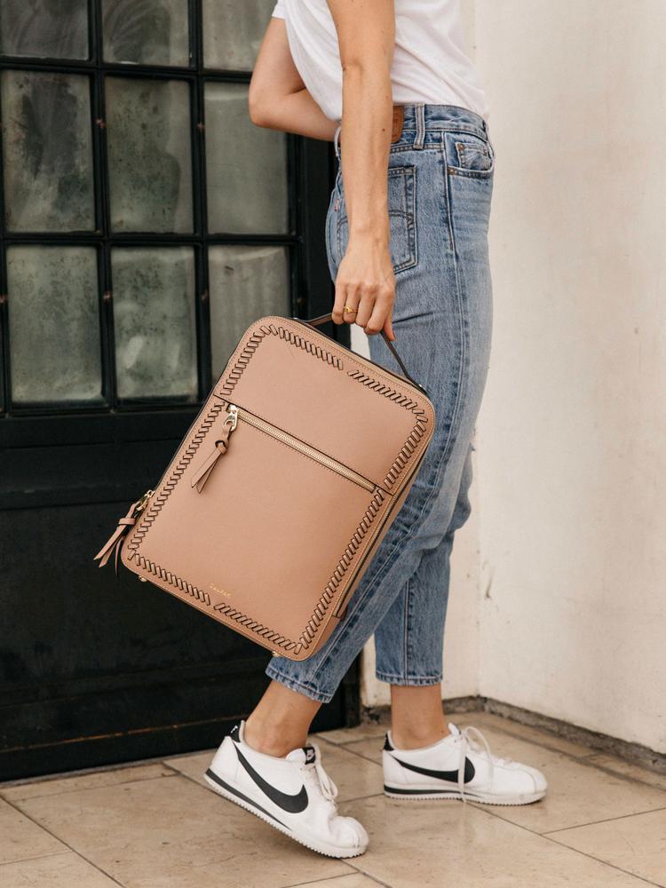 Kaya 15 inch Laptop Backpack - Image 38