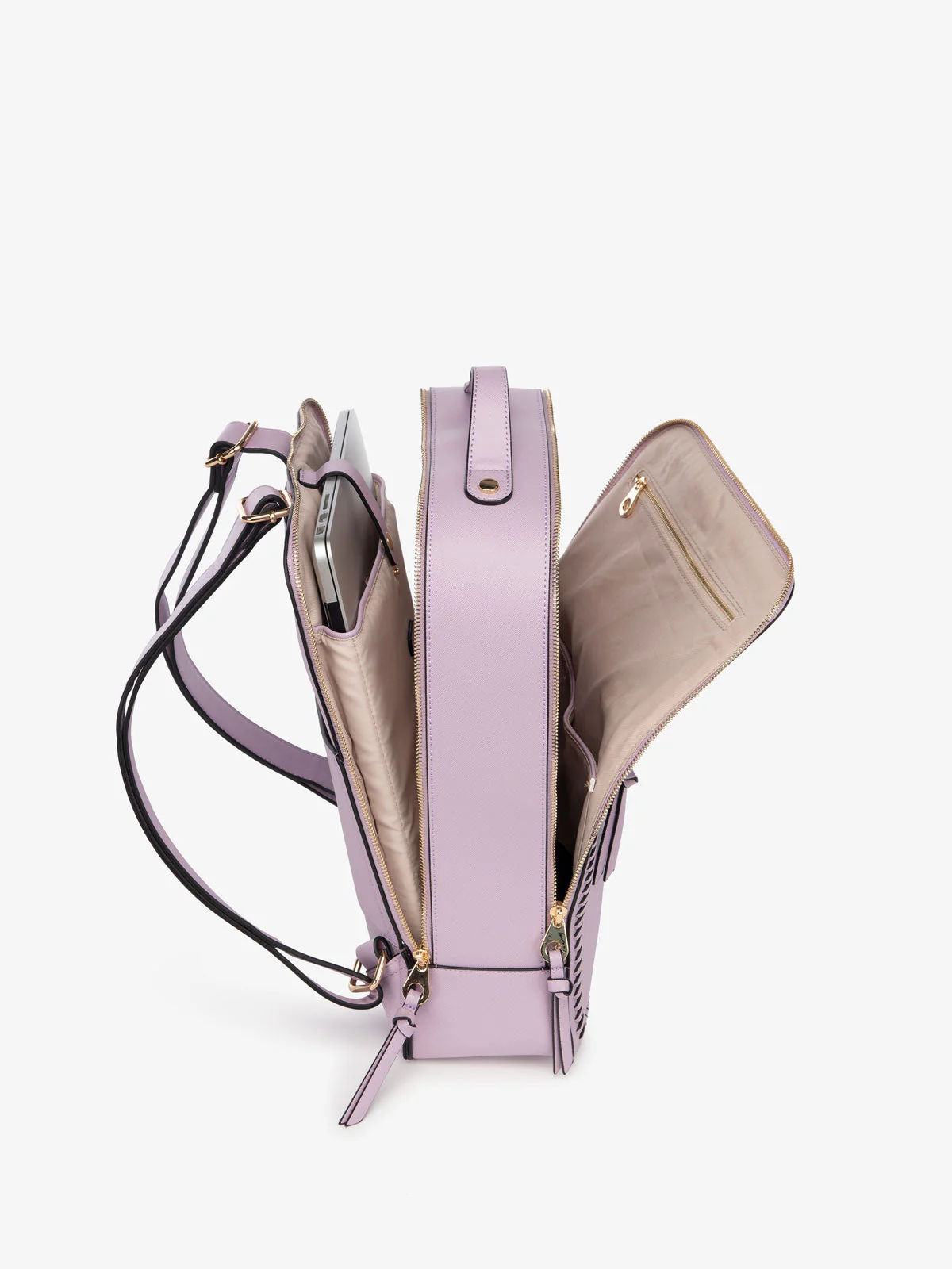 Kaya 15 inch Laptop Backpack - Image 81