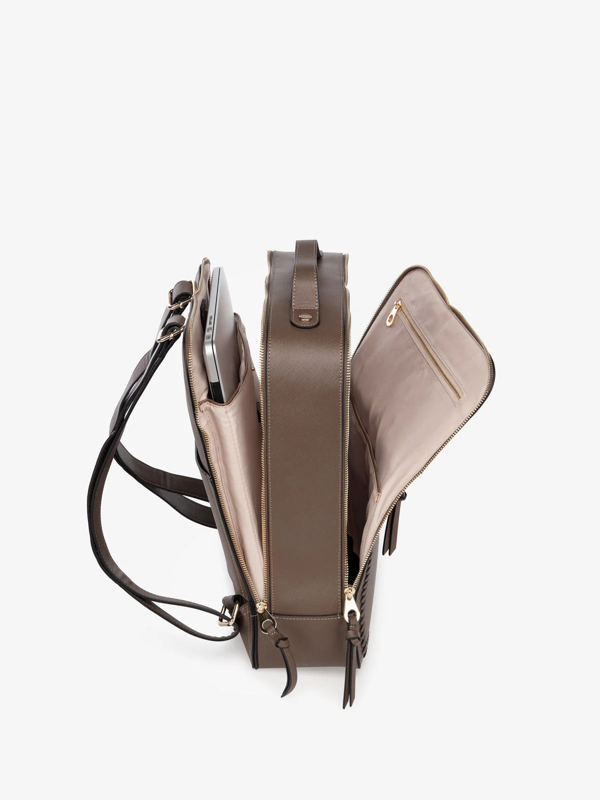 Kaya 15 inch Laptop Backpack - Image 95