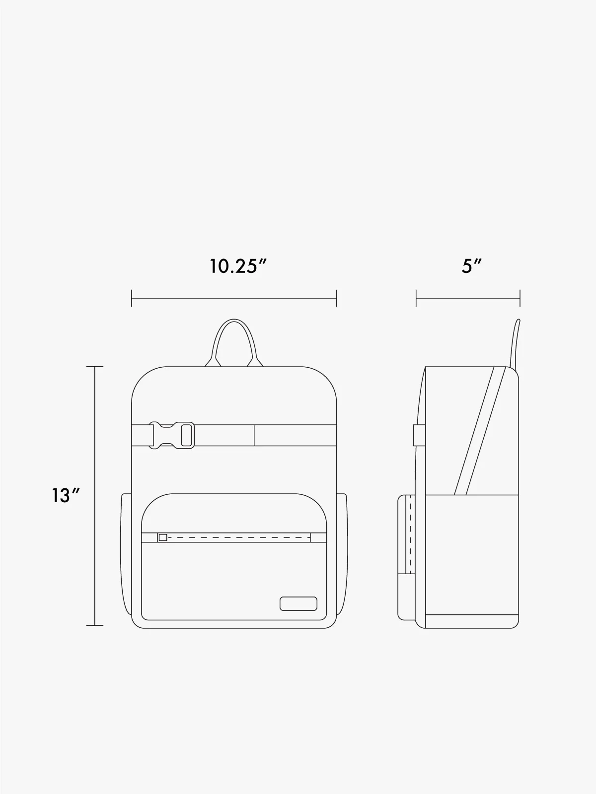 Kids School Essentials Bundle with Small Backpack - Image 16