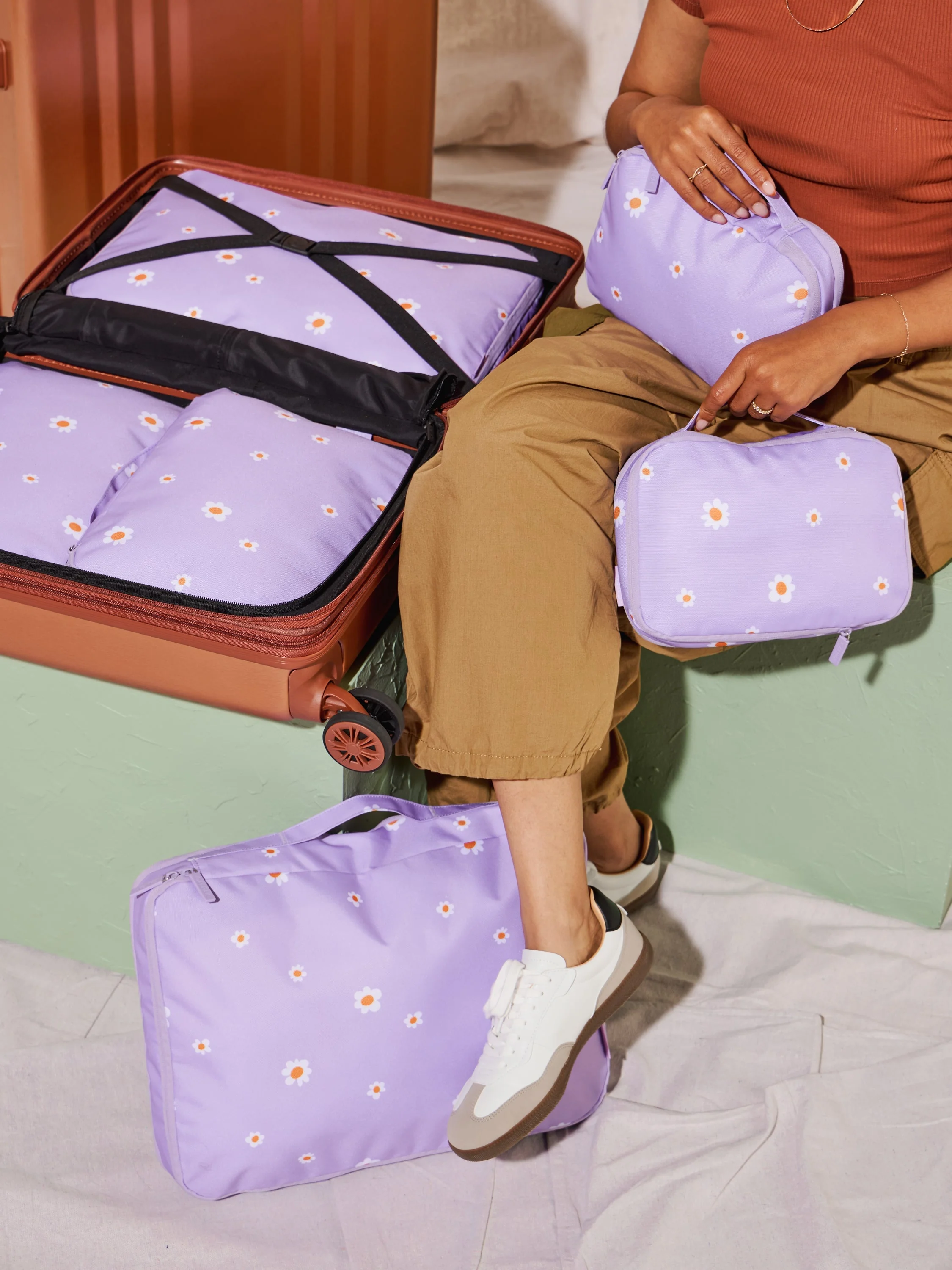 Large Compression Packing Cubes - Image 64