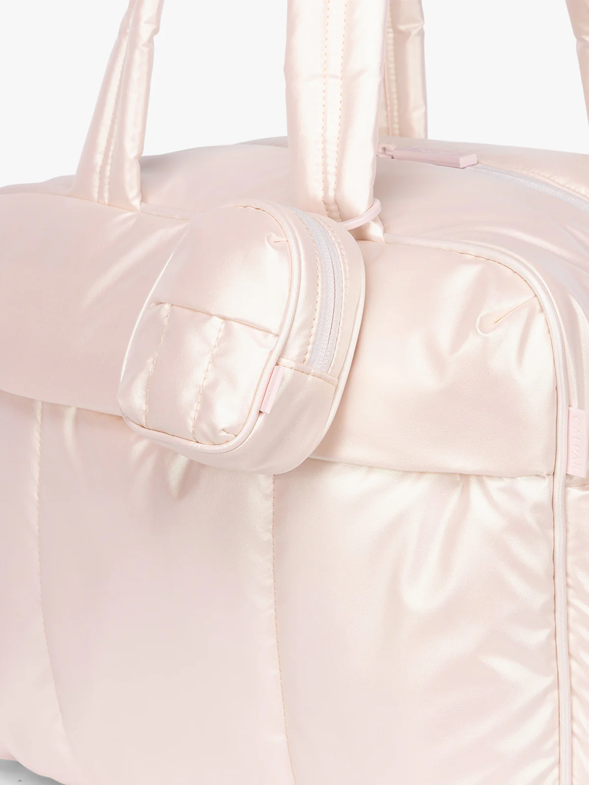 Luka Backpack Zip Bag Charm - Image 130