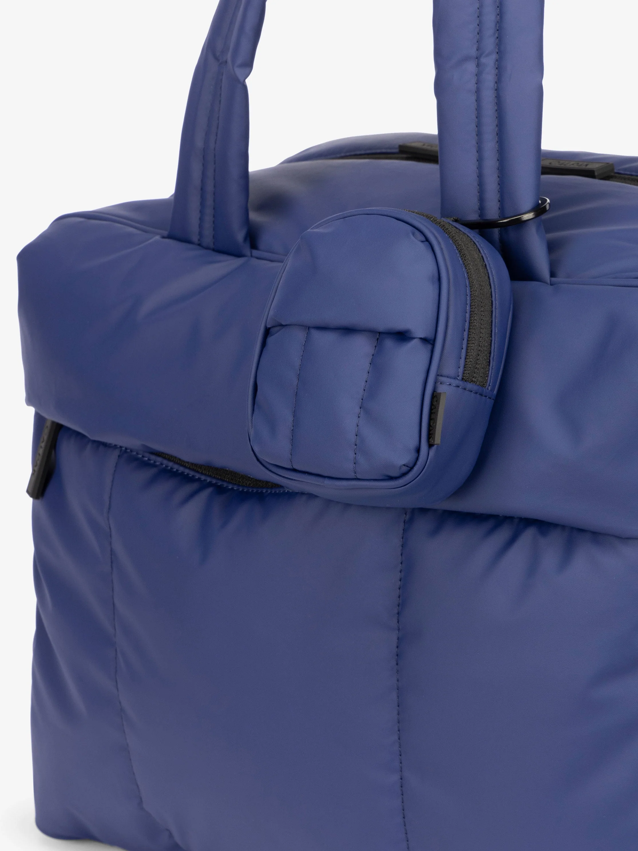 Luka Backpack Zip Bag Charm - Image 57