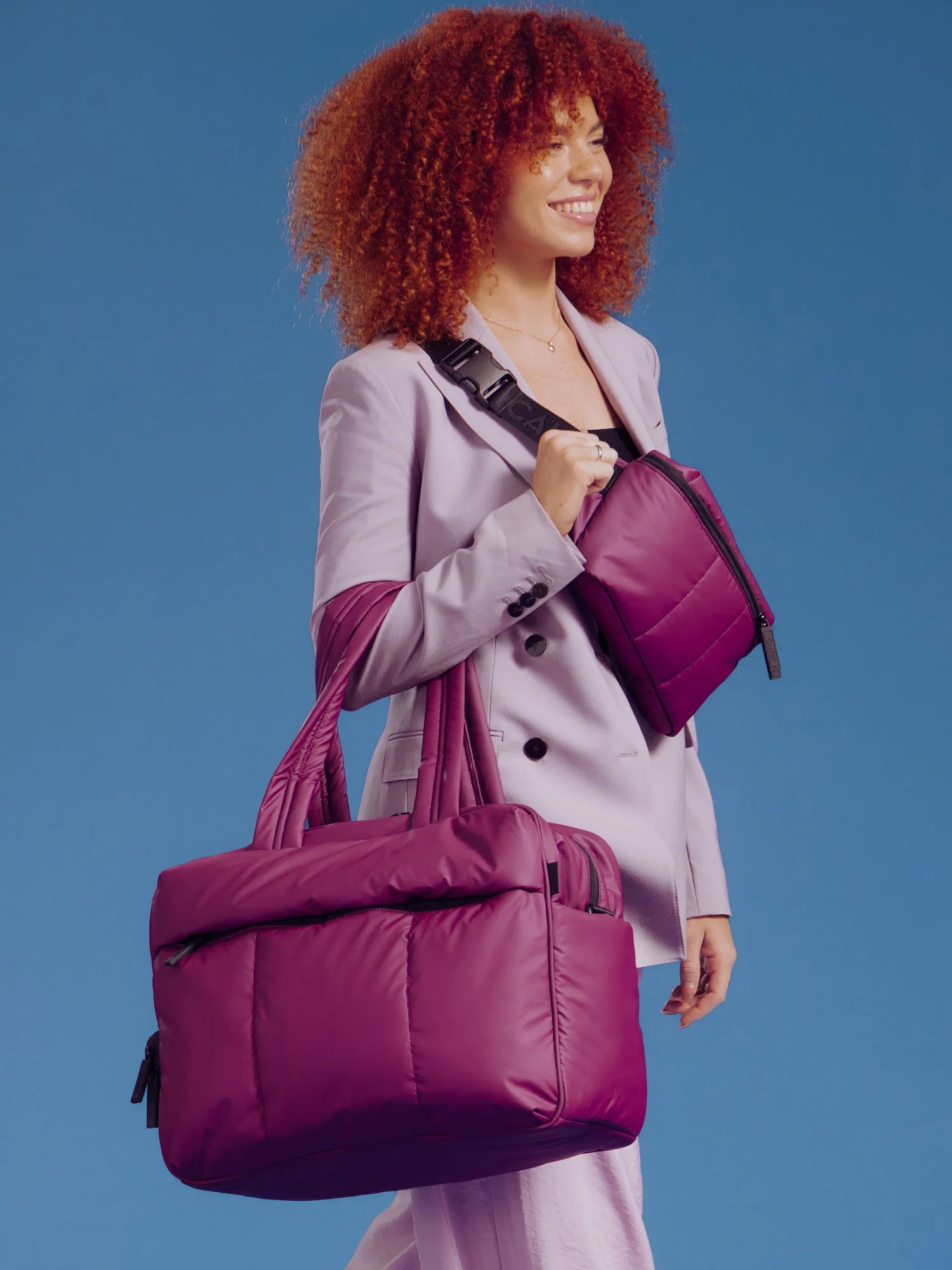 Luka Belt Bag - Image 119